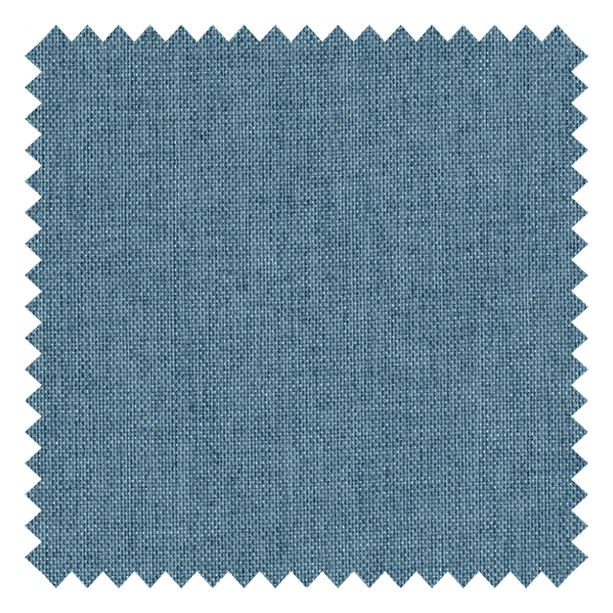 Dusty Blue fabric swatch