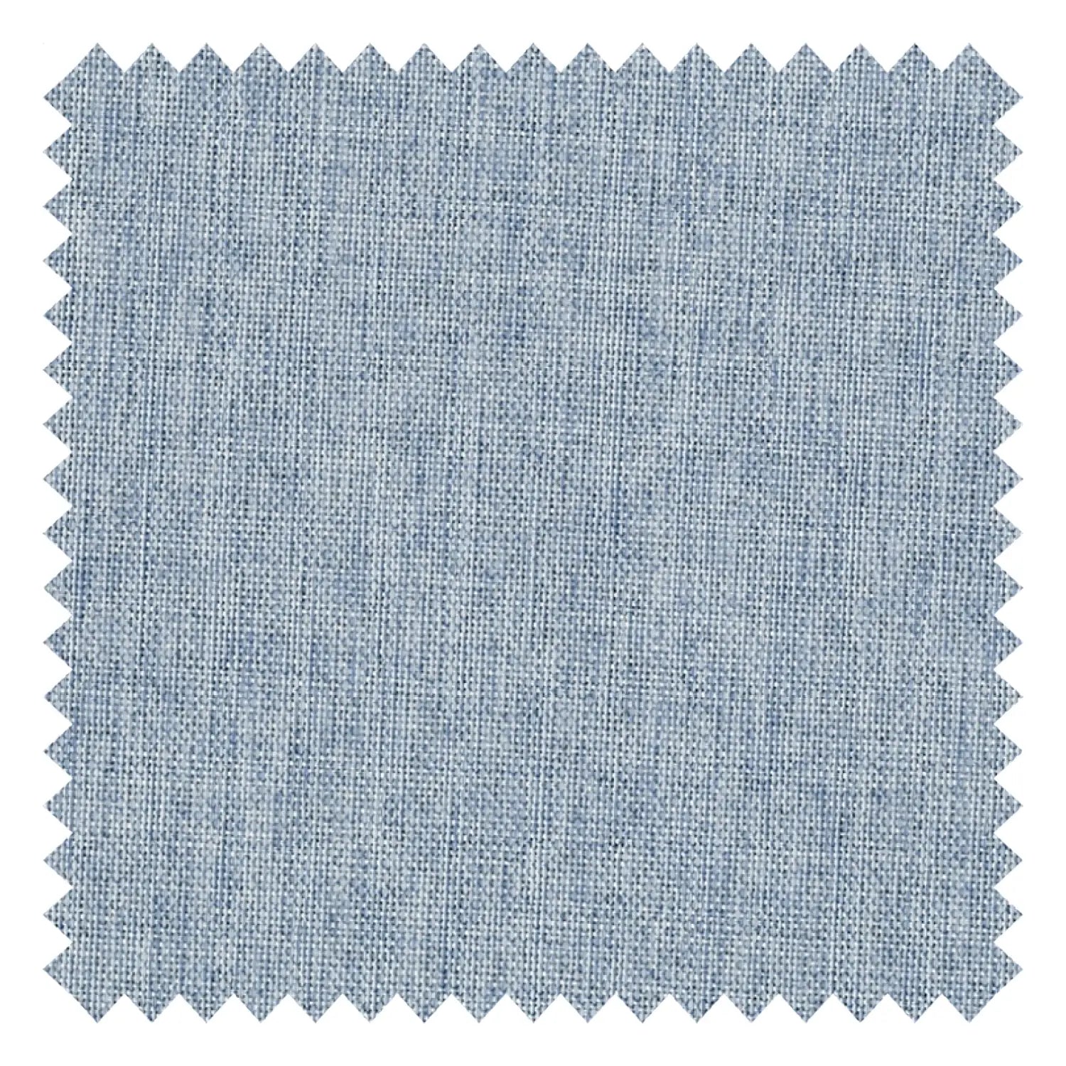 Powder Blue fabric swatch