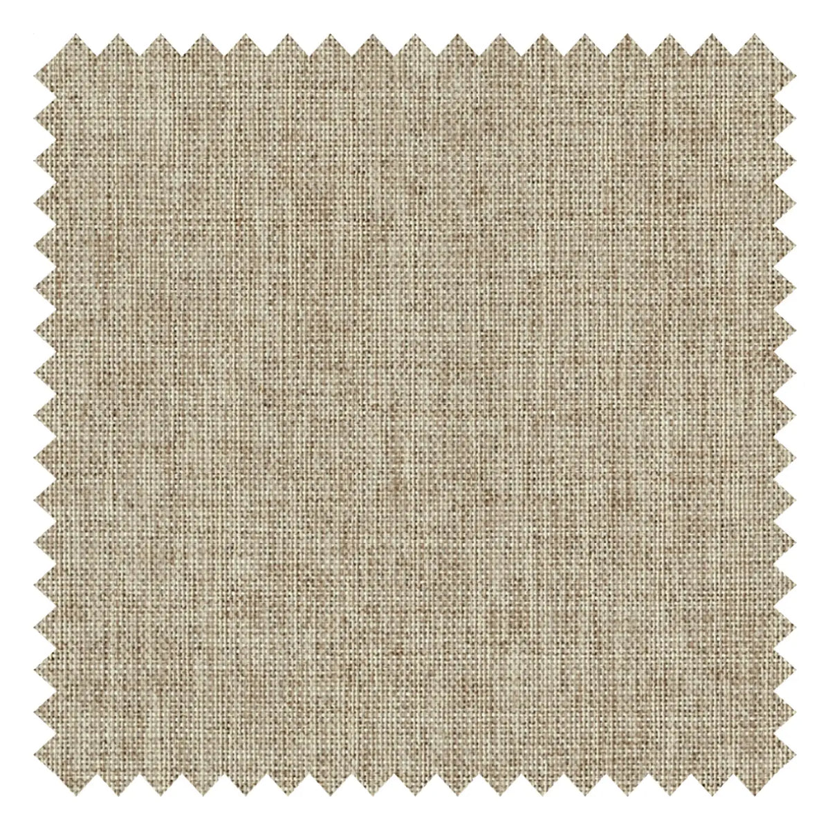 Apricot fabric swatch