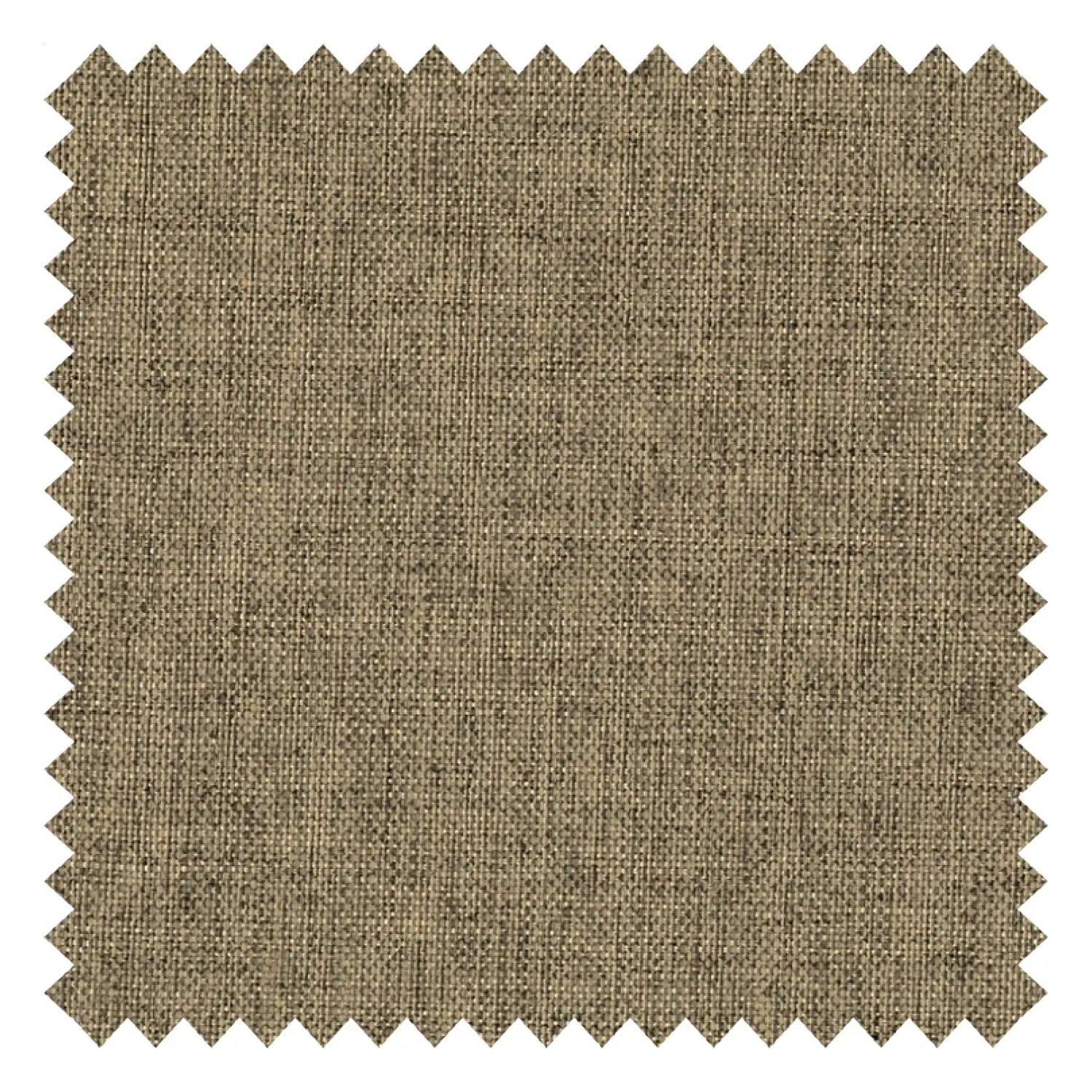 Latte Brown fabric swatch