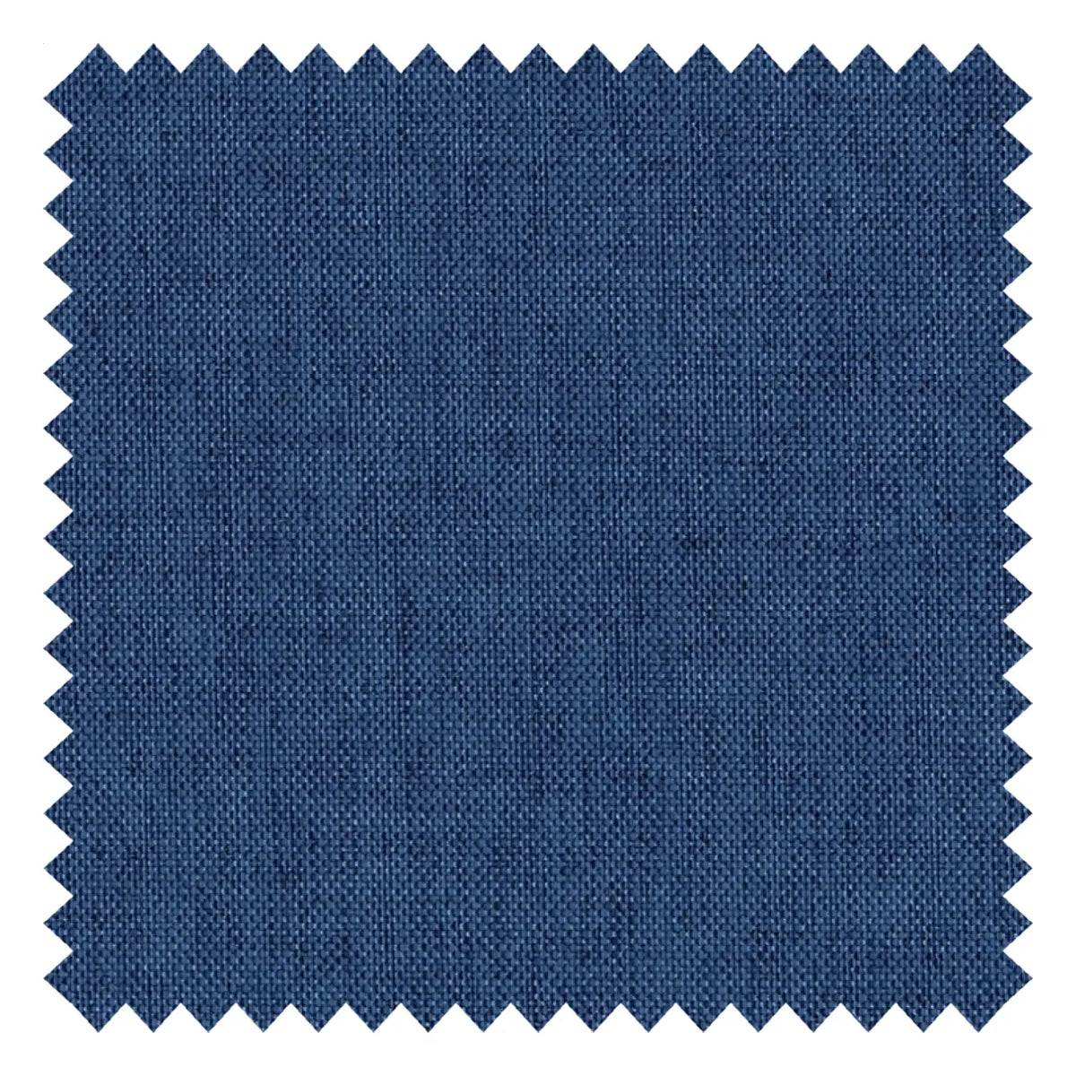Denim Blue fabric swatch