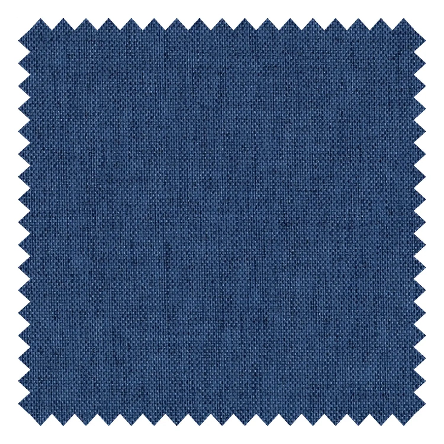 Denim Blue fabric swatch