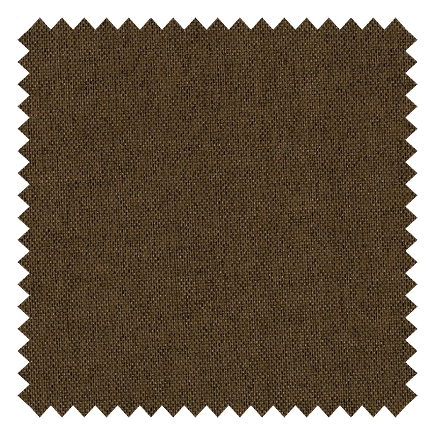 Mocha Brown fabric swatch