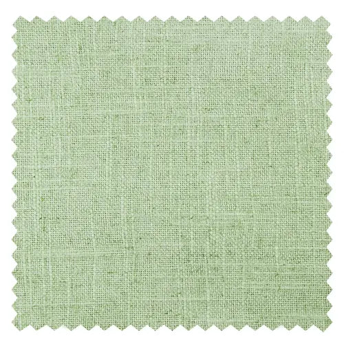 Custom Semi-Blackout Linen Roman Shades 1038 Series