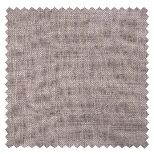 Custom Semi-Blackout Linen Roman Shades 1038 Series
