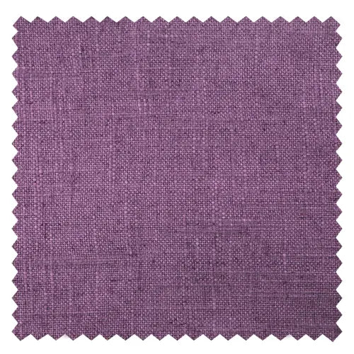 Custom Semi-Blackout Linen Roman Shades 1038 Series