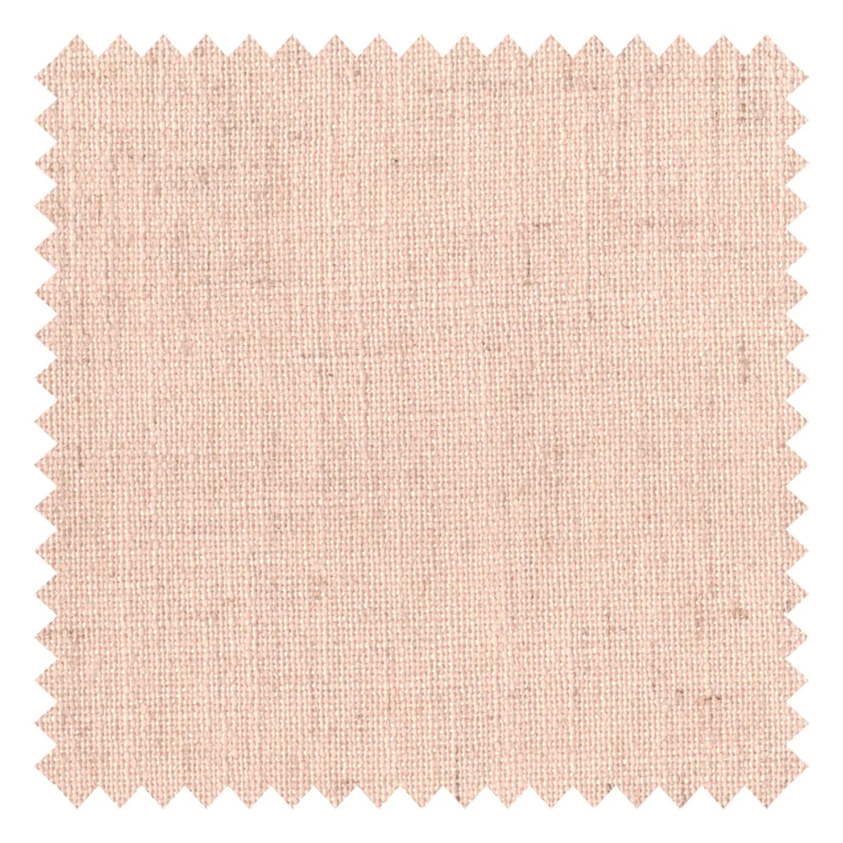 Peach Clay fabric swatch