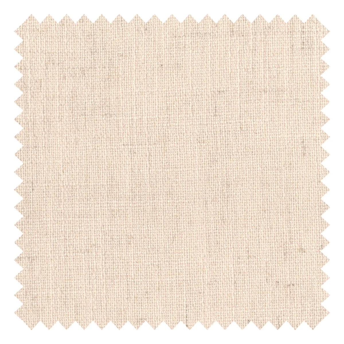 Apricot fabric swatch