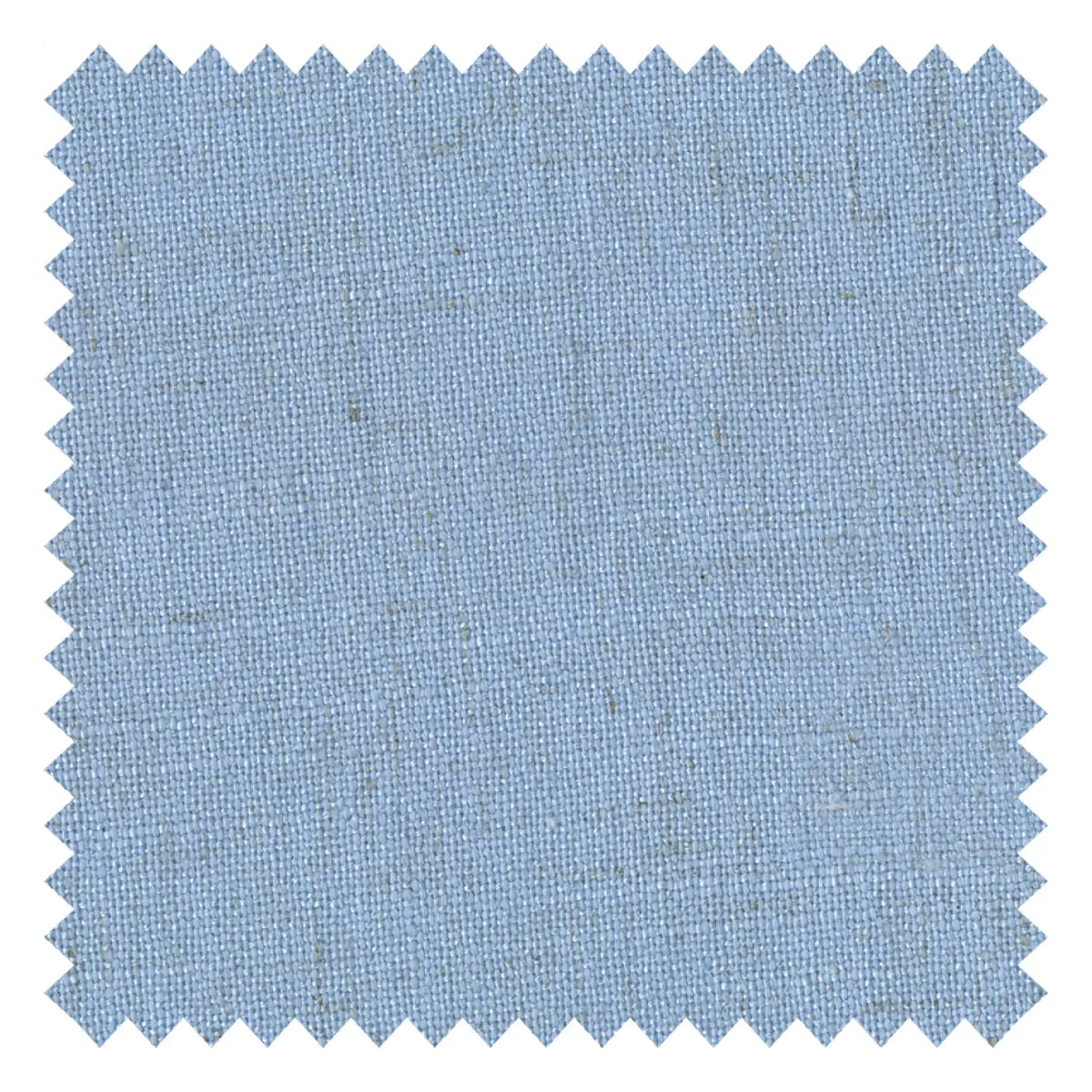 Powder Blue fabric swatch