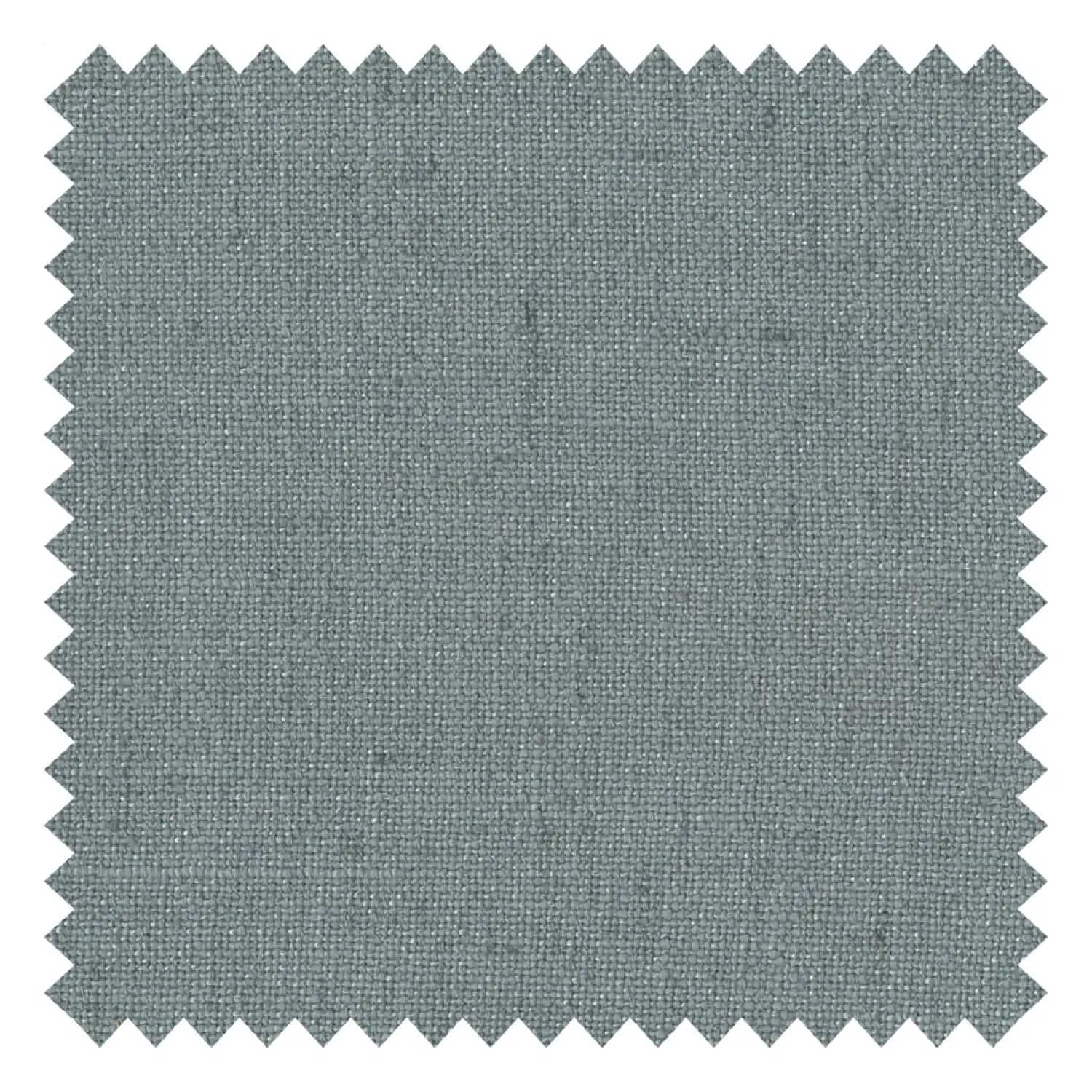 Mist Grey fabric swatch