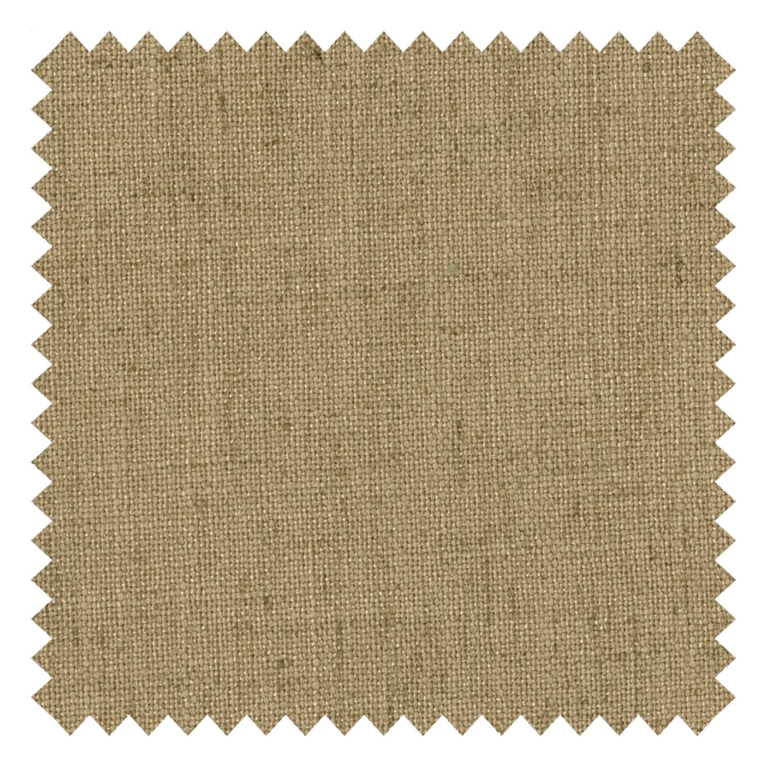 Burnt Sienna fabric swatch