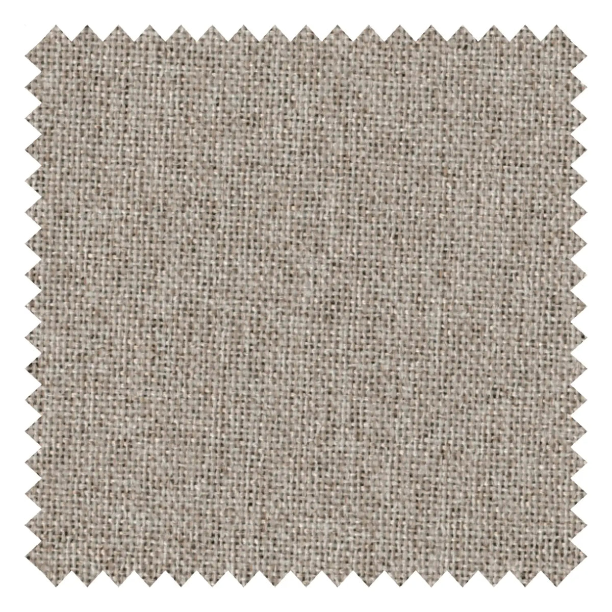 Oat Beige fabric swatch