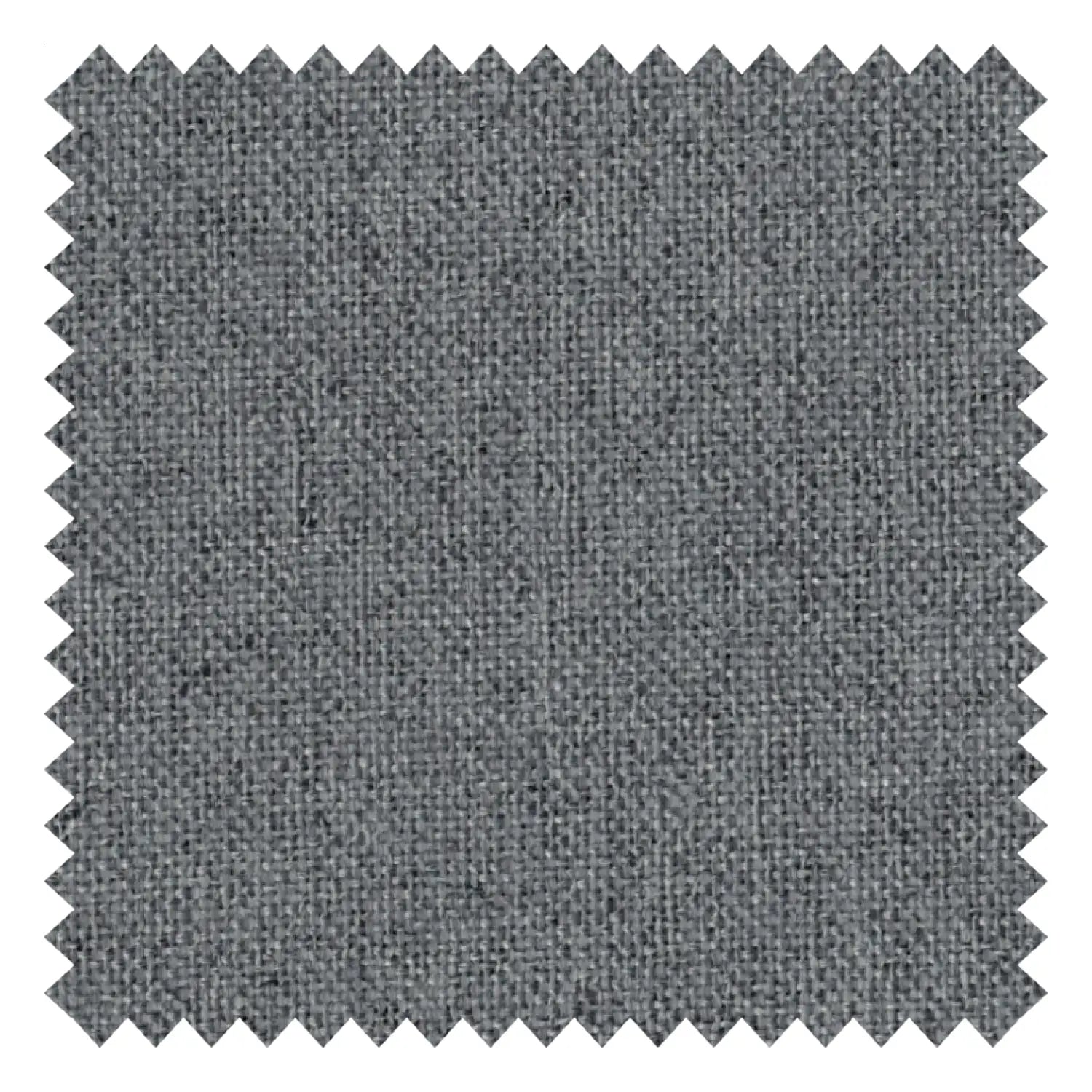 Ash Grey fabric swatch