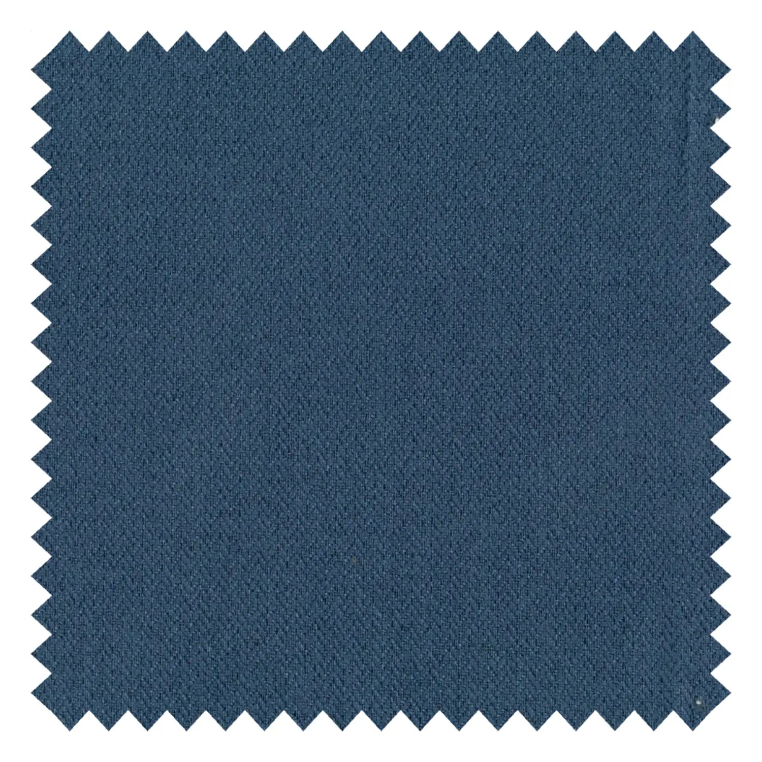 Cornflower Blue fabric swatch