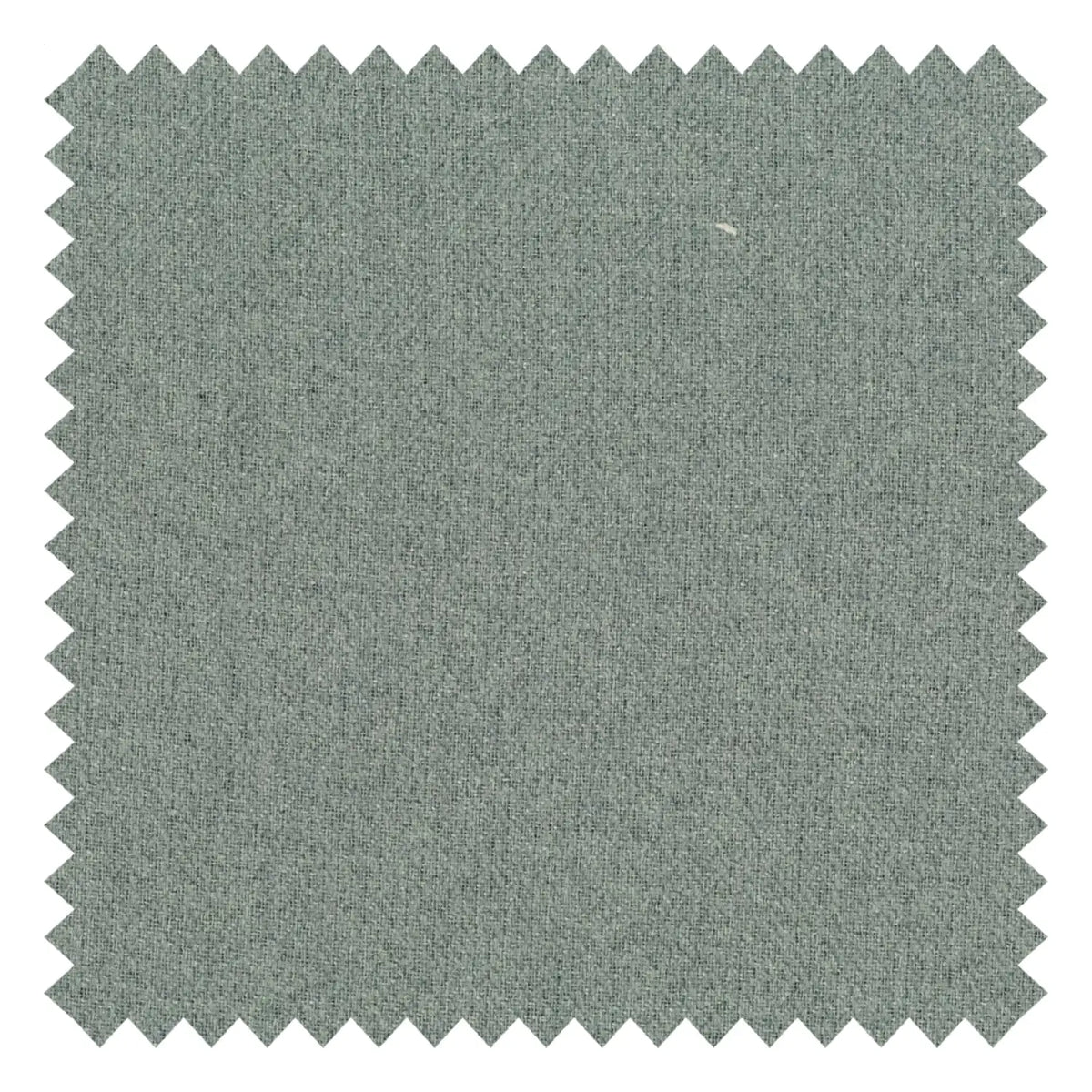 Silver Grey fabric swatch