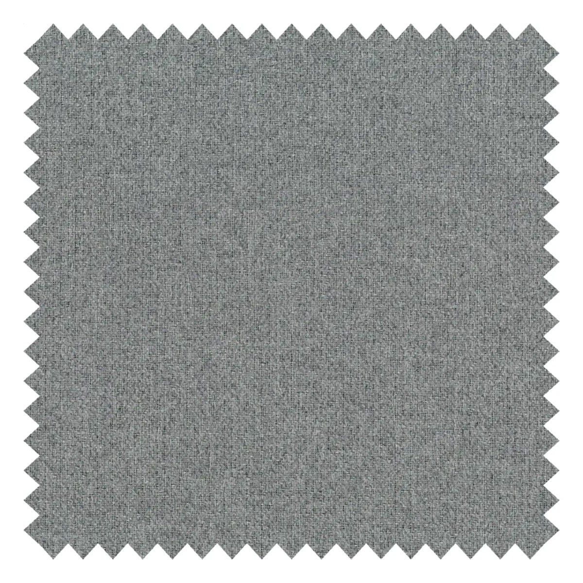 Ash Grey fabric swatch