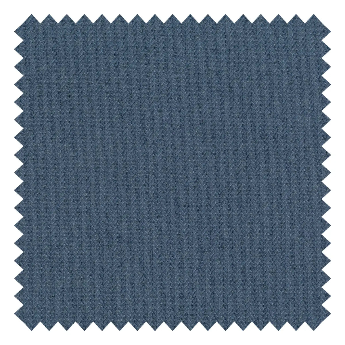 Dusty Blue fabric swatch
