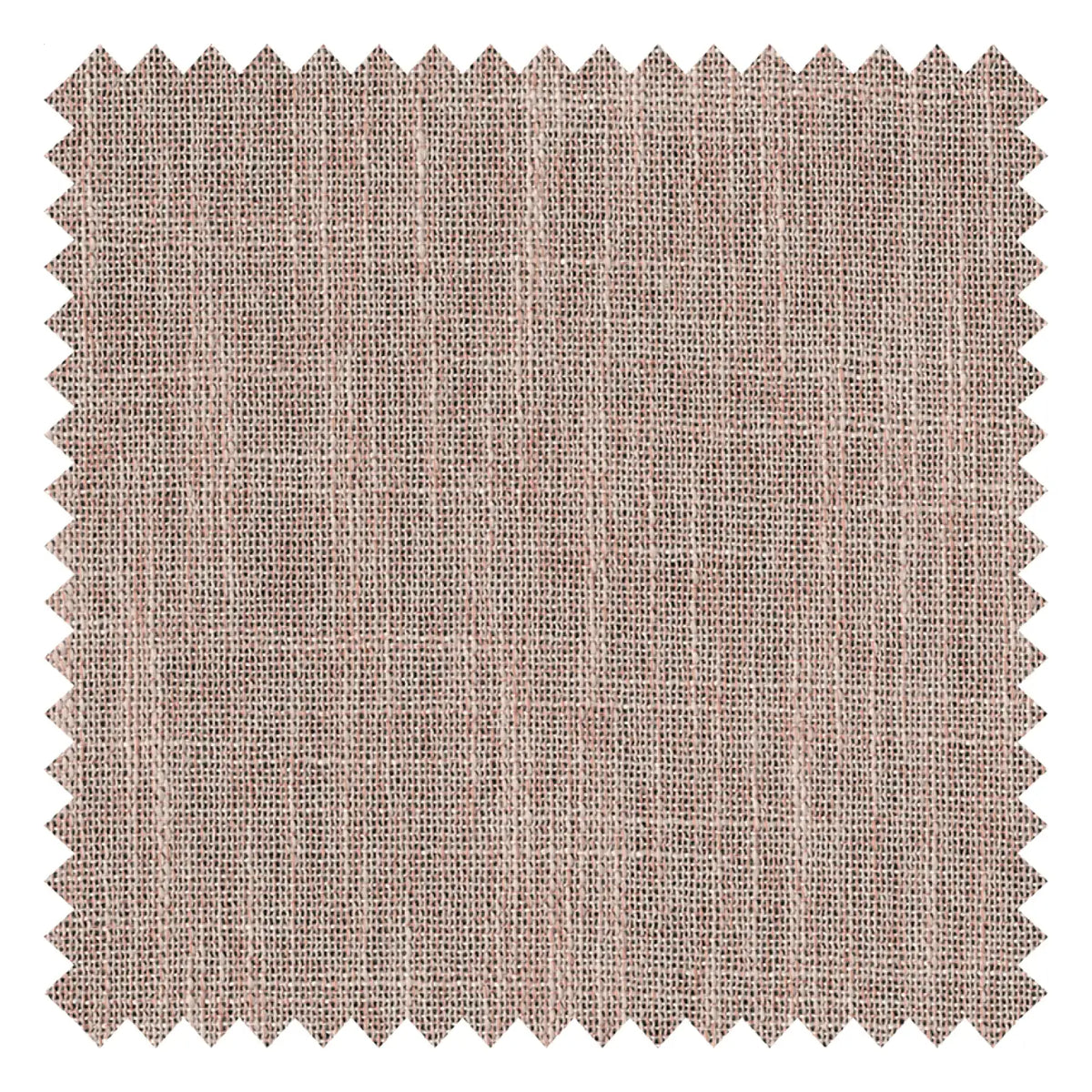 Apricot fabric swatch