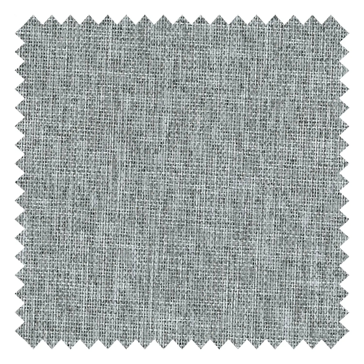 Mist Grey fabric swatch