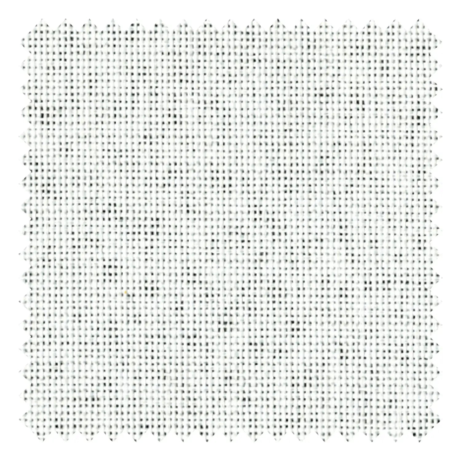 Ivory fabric swatch