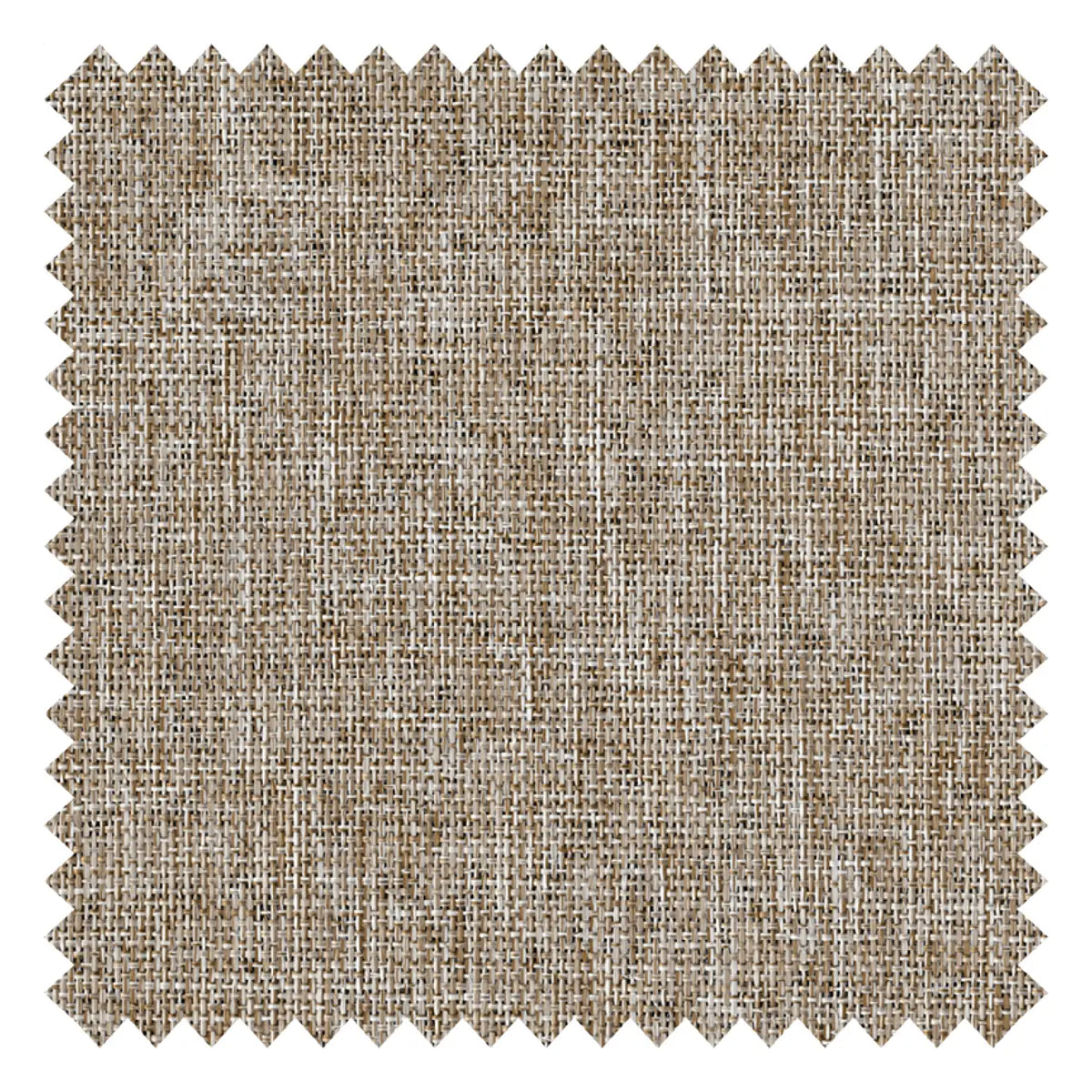 Clay Orange fabric swatch
