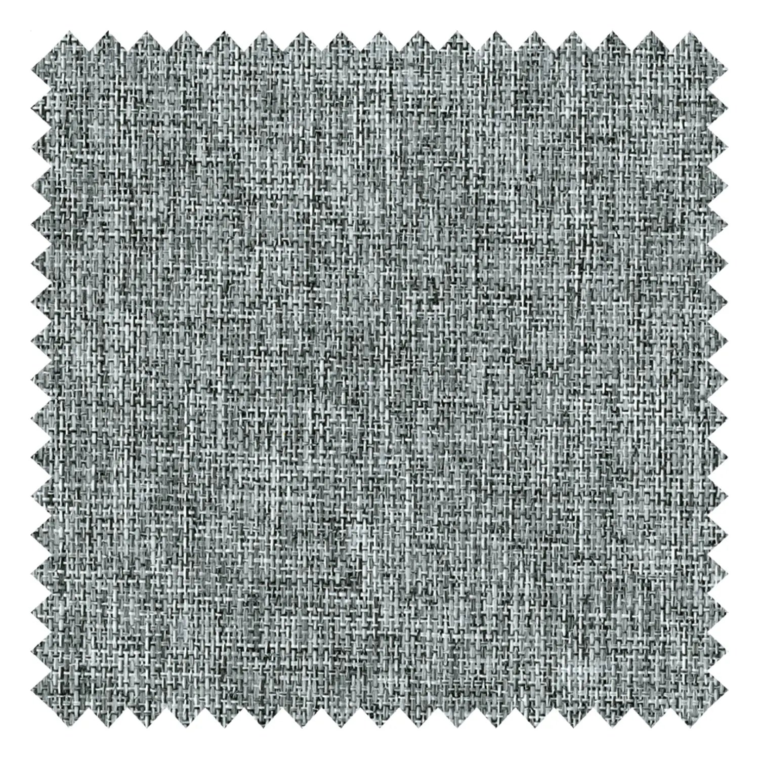 Ash Grey fabric swatch