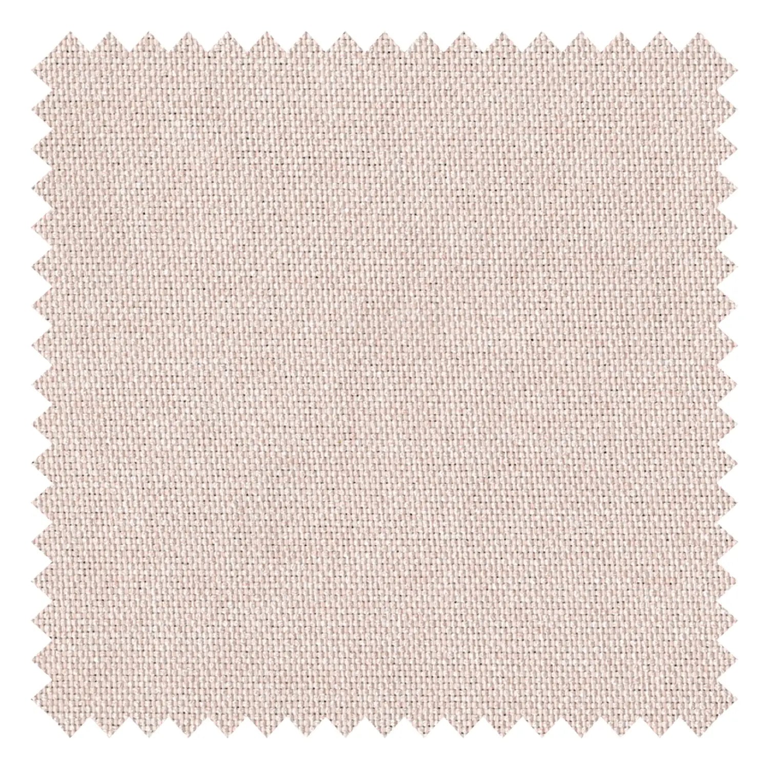 Blush Linen fabric swatch