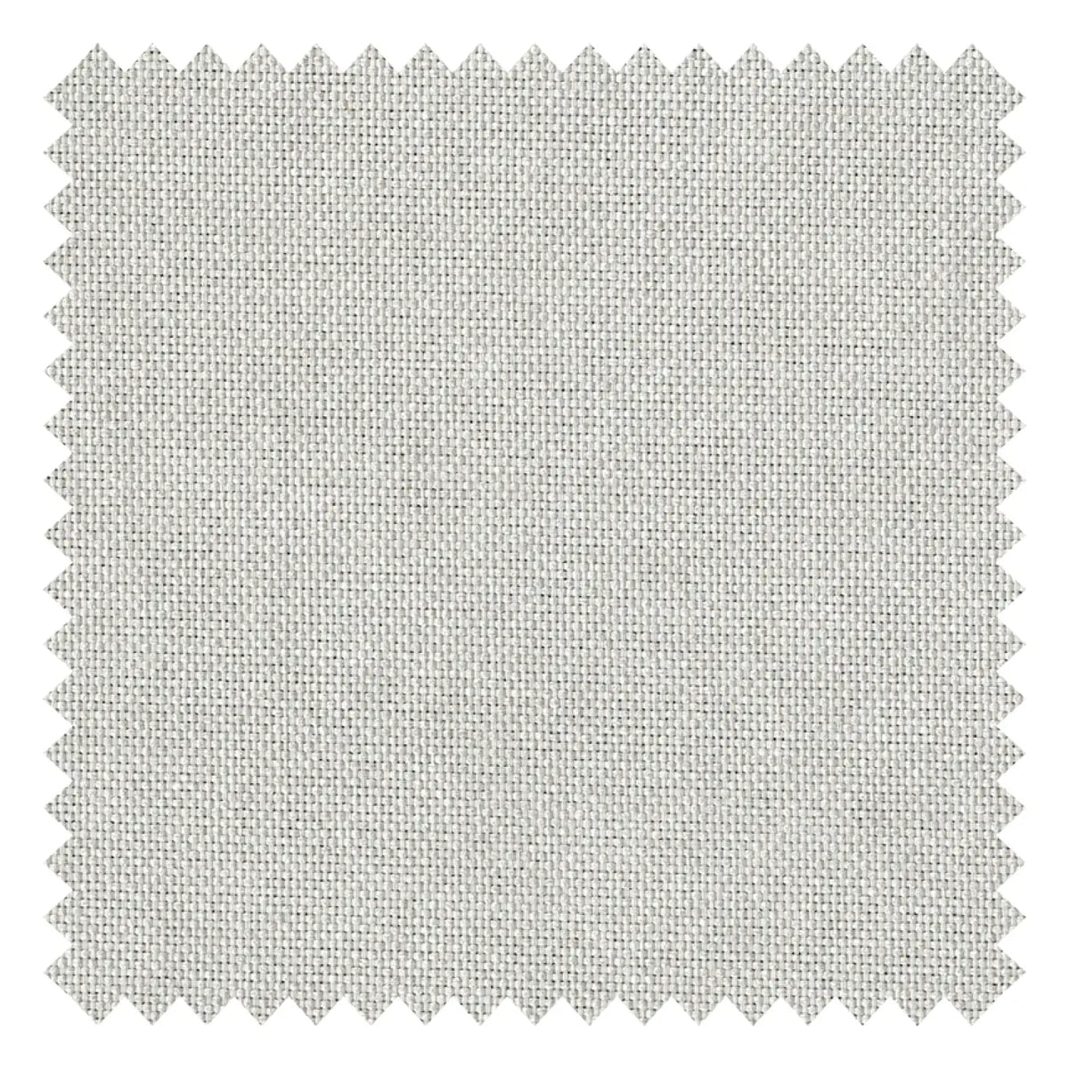 Pearl Grey fabric swatch