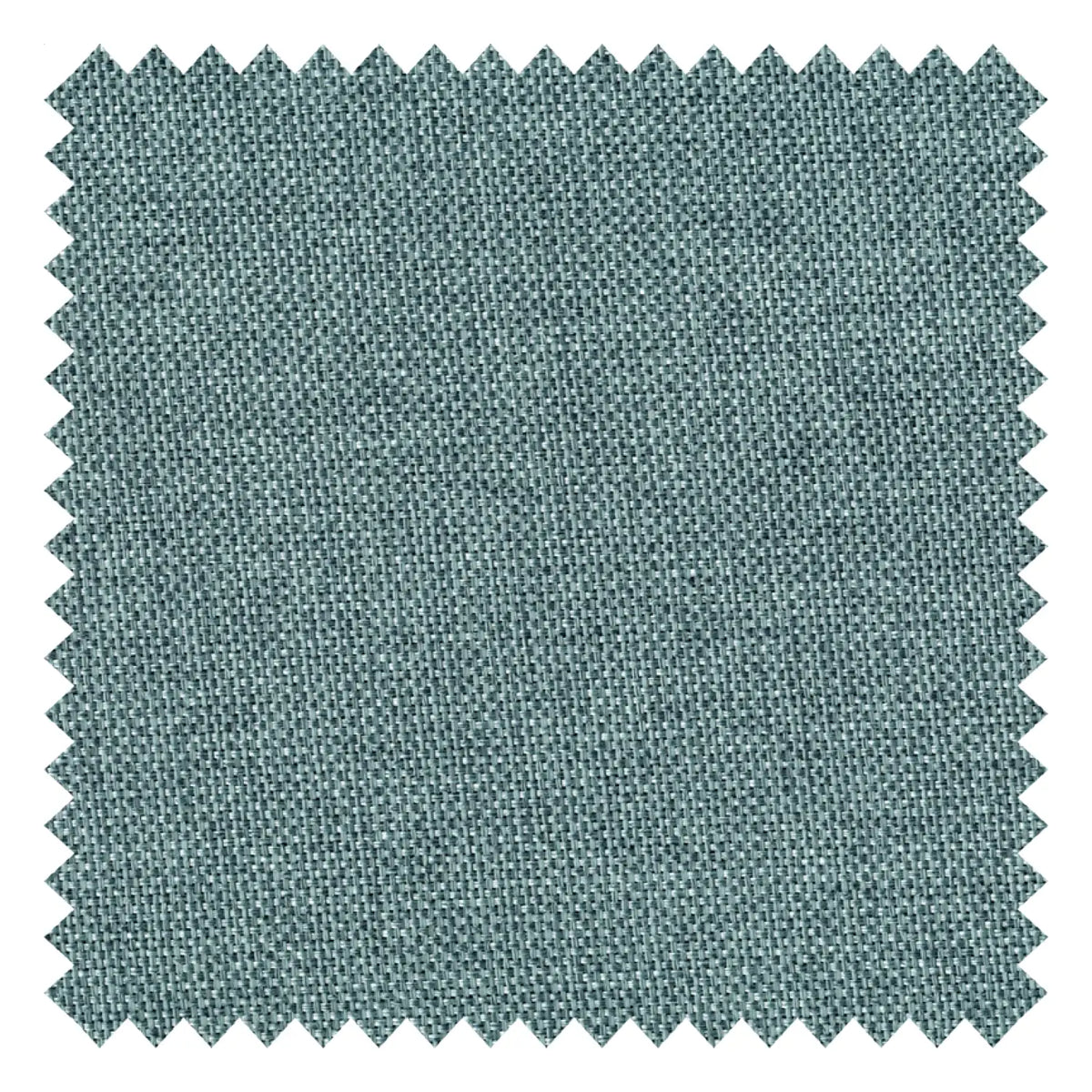 Sea Teal fabric swatch