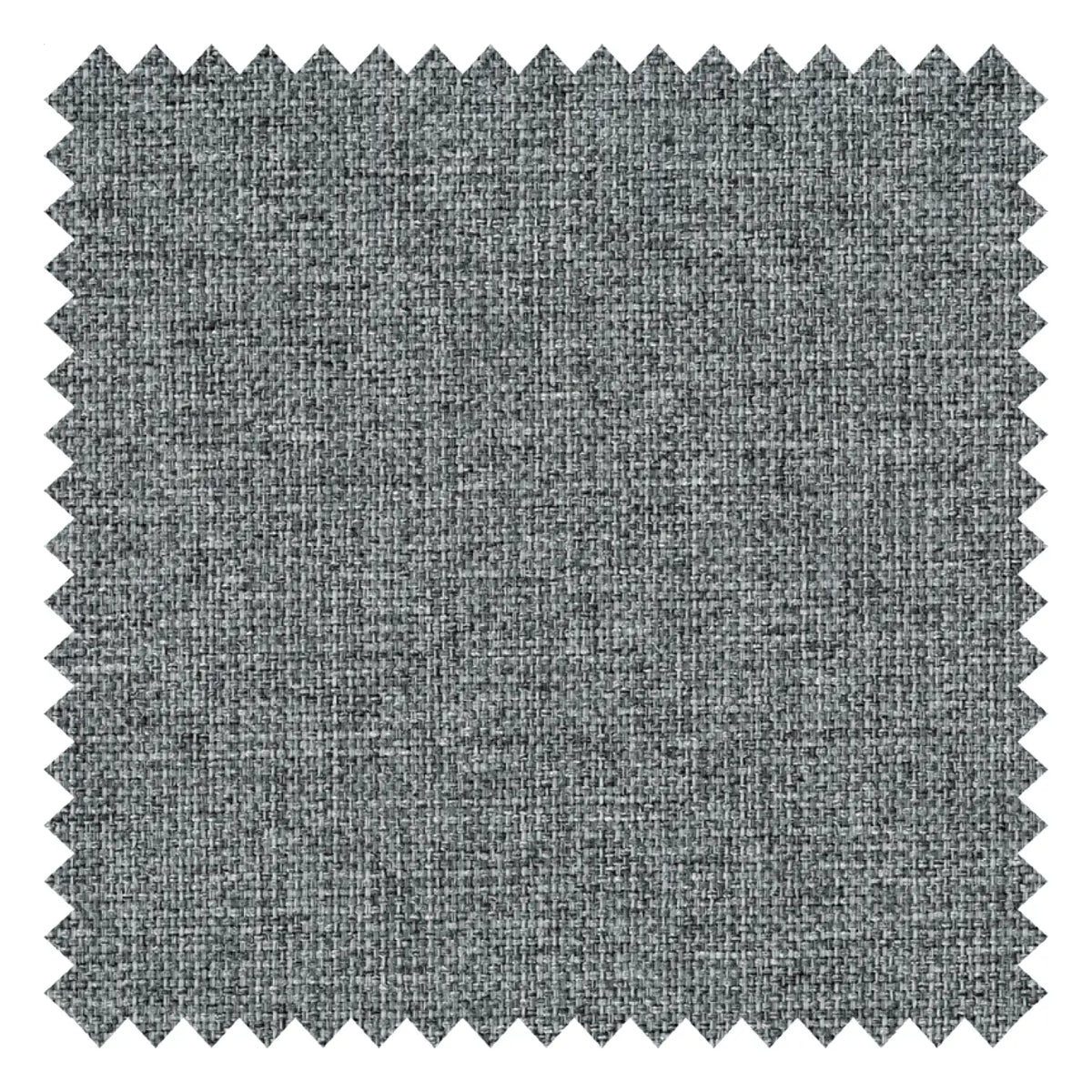 Pewter Grey fabric swatch