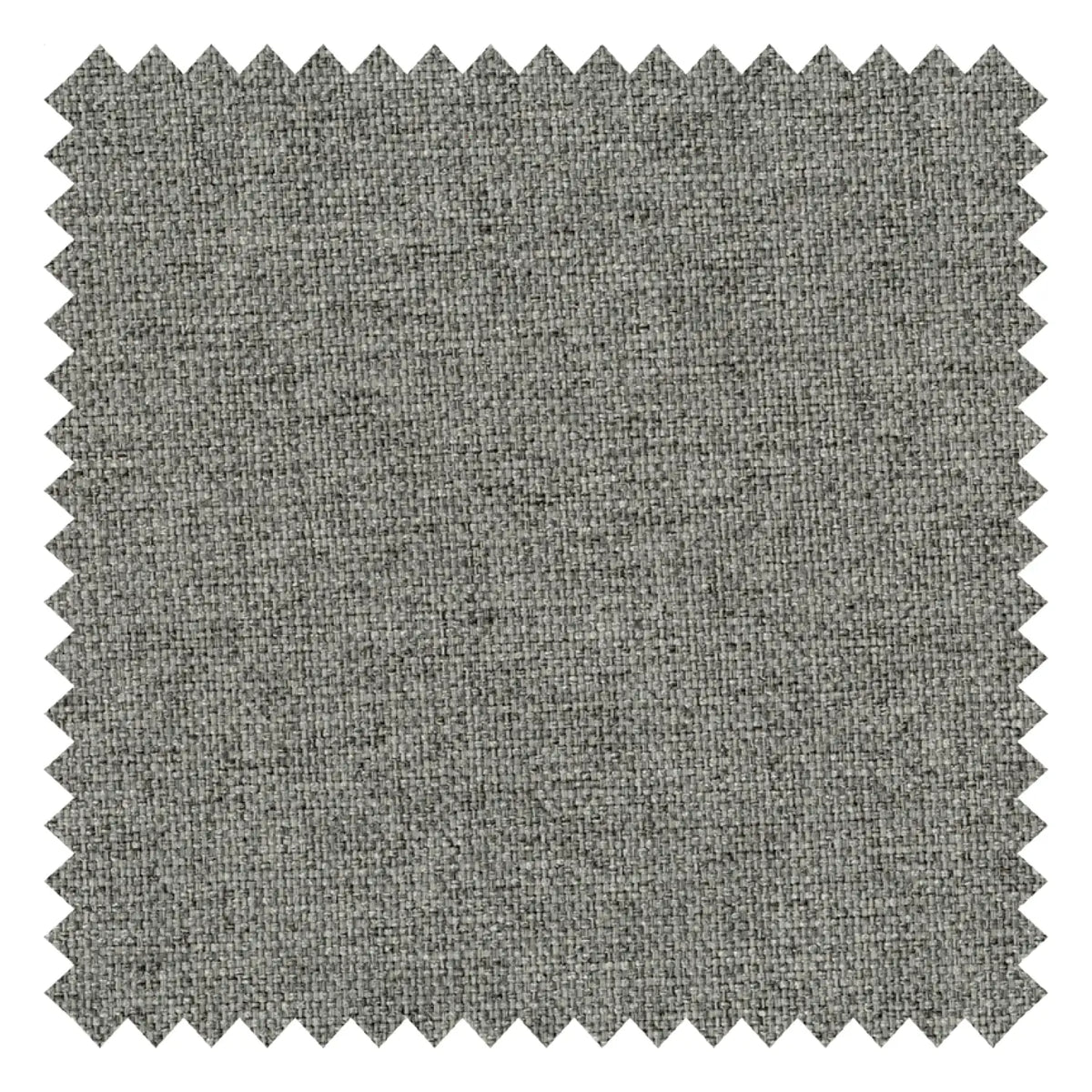 Stone Grey fabric swatch