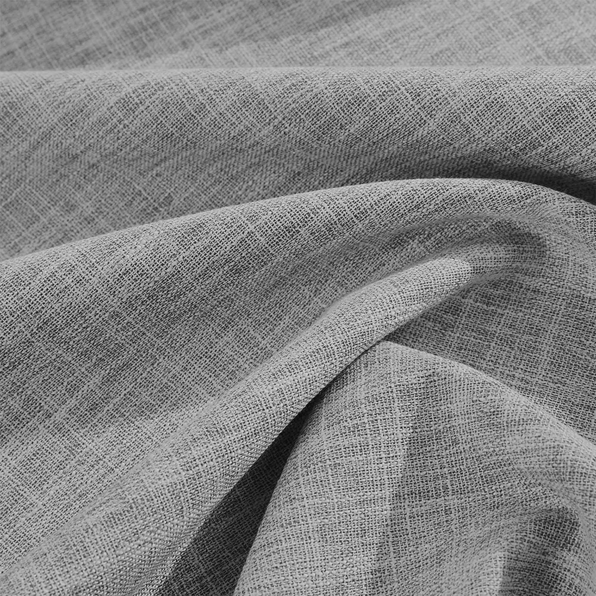 Custom 100% Blackout Curtains