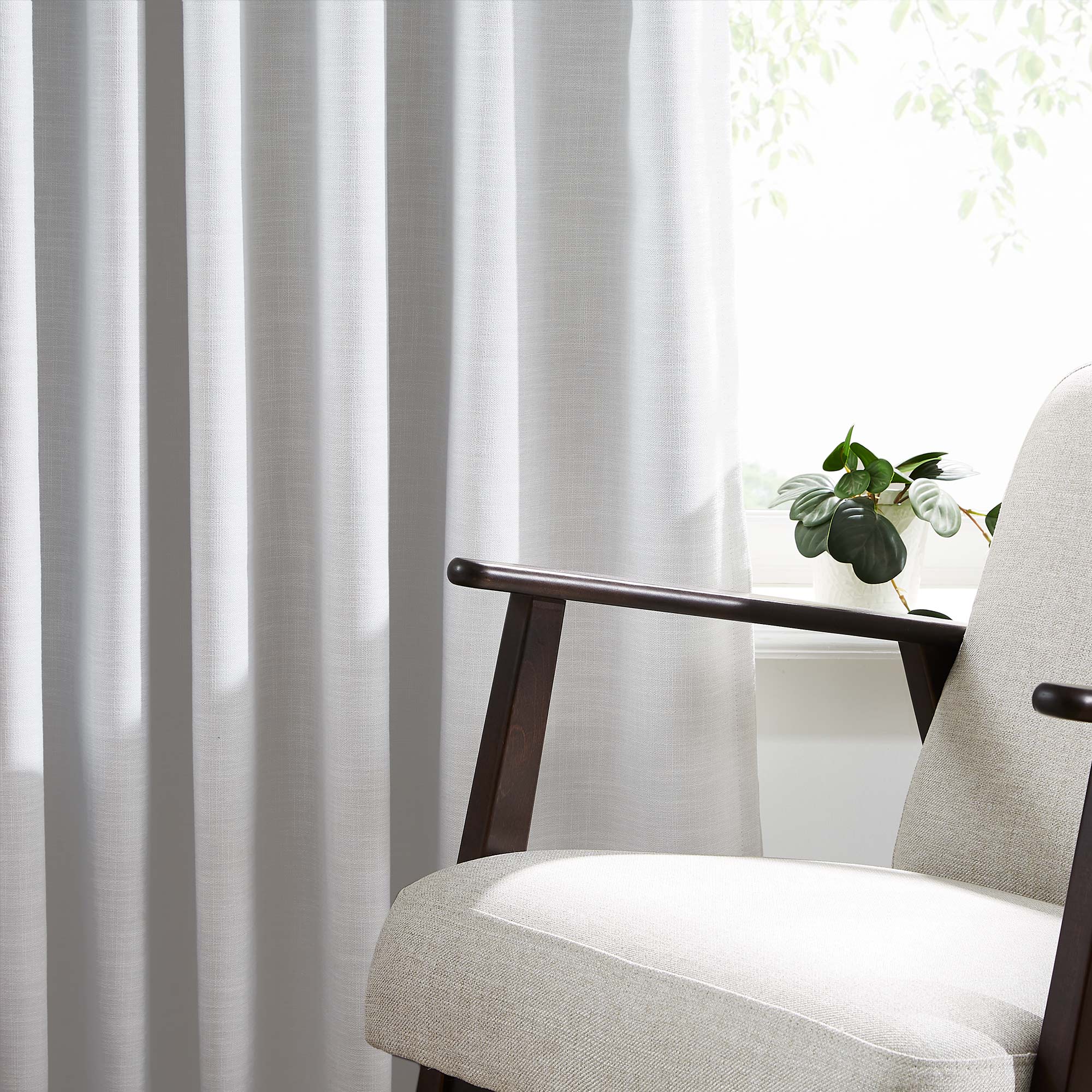 Custom 100% Blackout Curtains