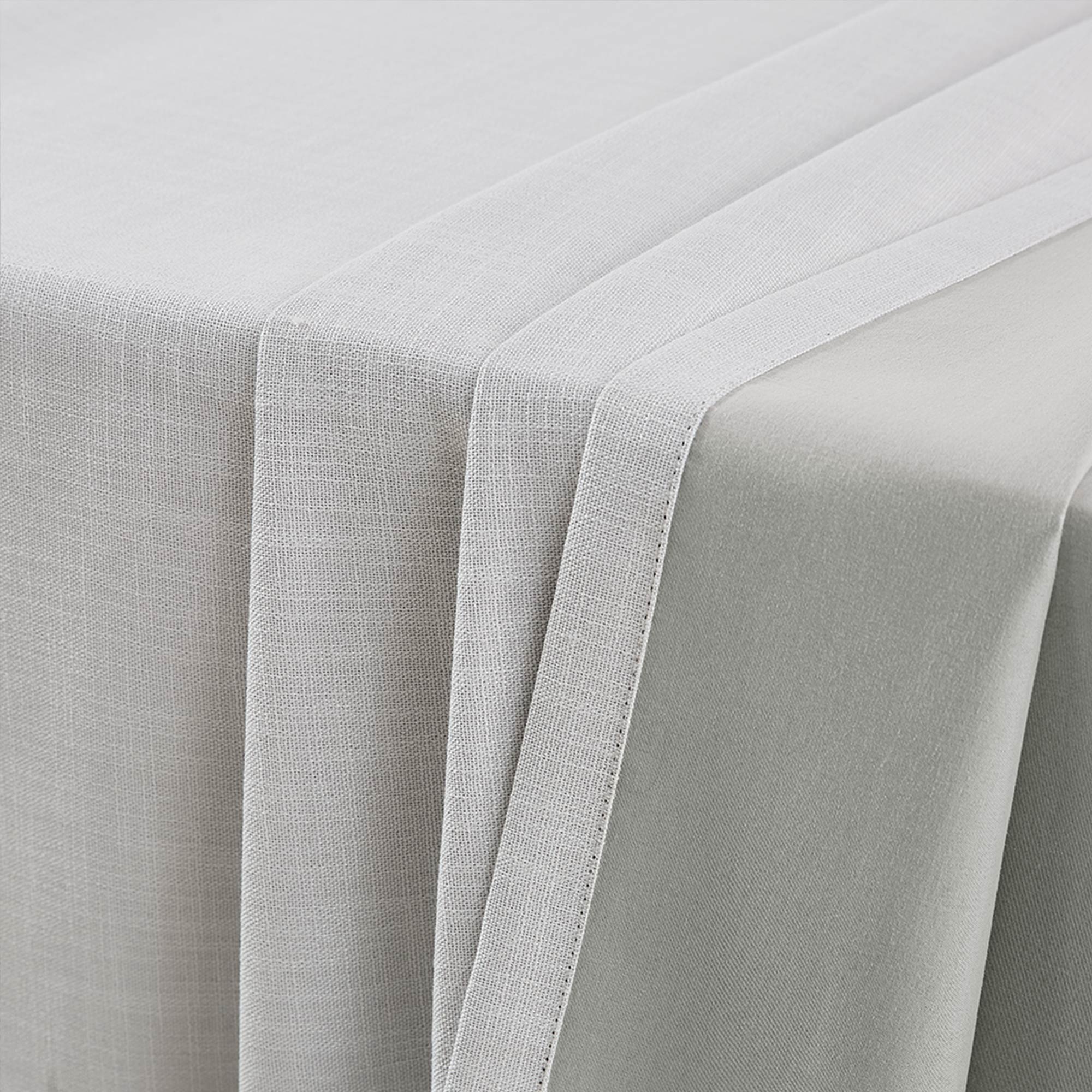 Custom 100% Blackout Curtains