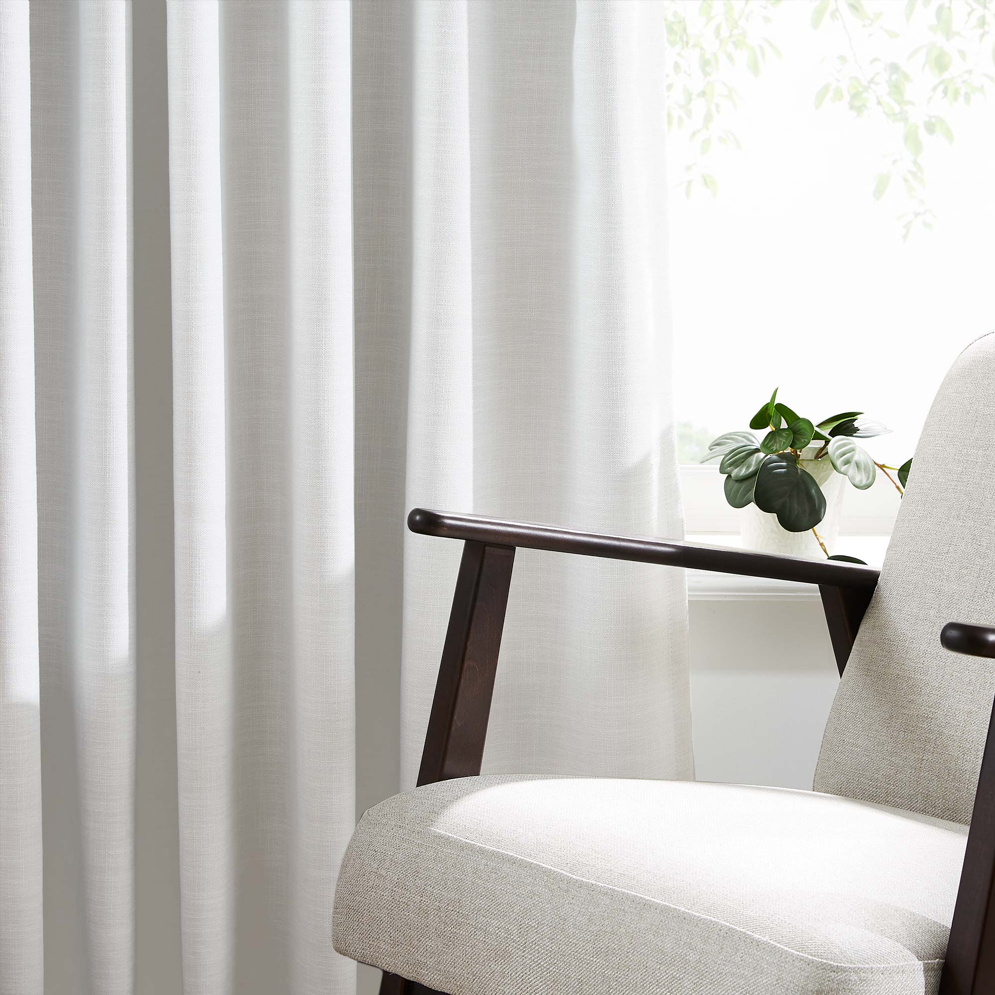 Custom 100% Blackout Curtains