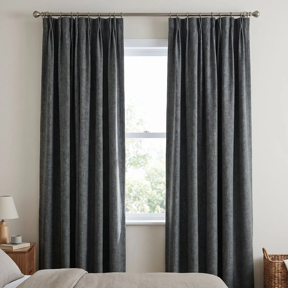 Blackout Curtain - original fabric