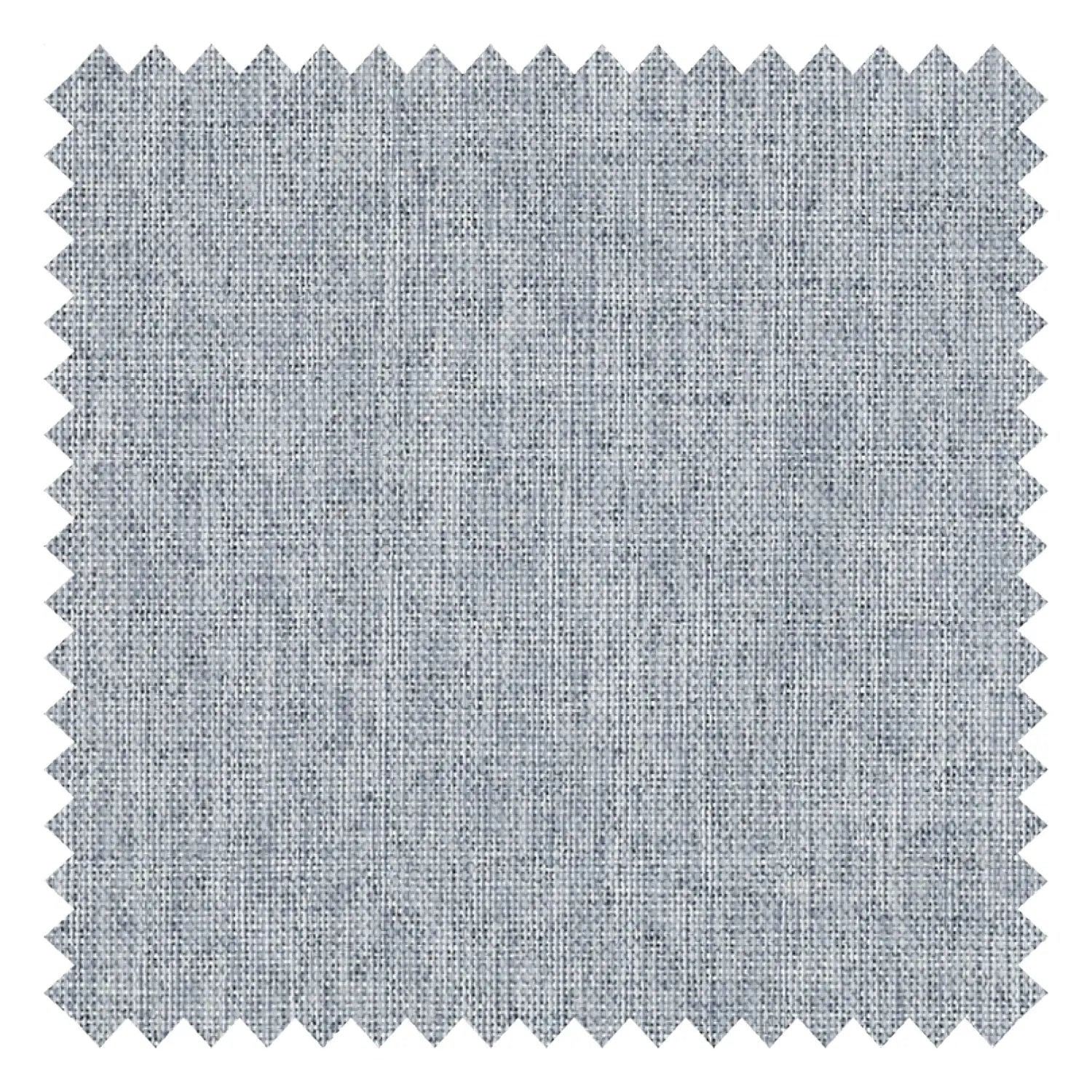 Pearl Grey fabric swatch