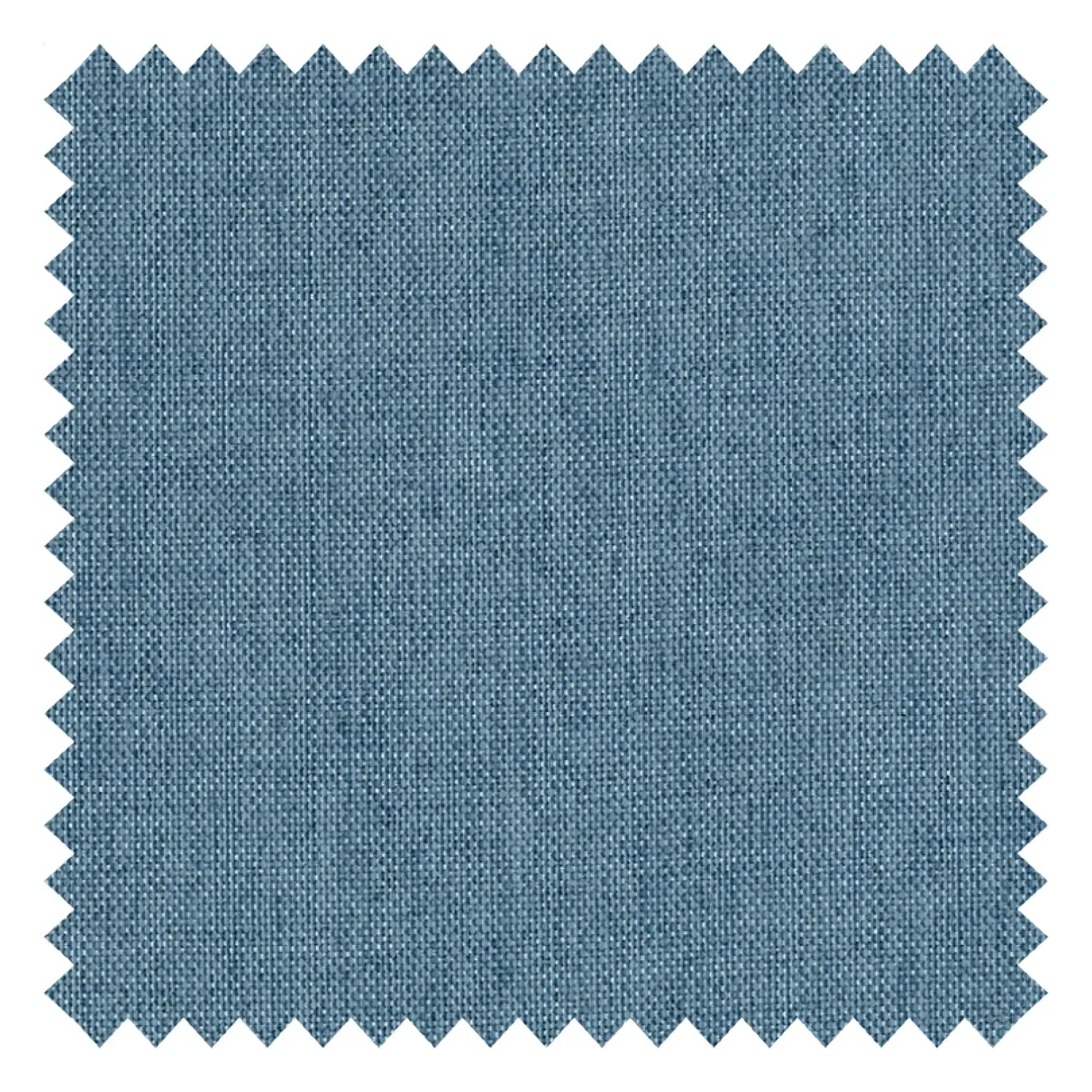 Dusty Blue fabric swatch
