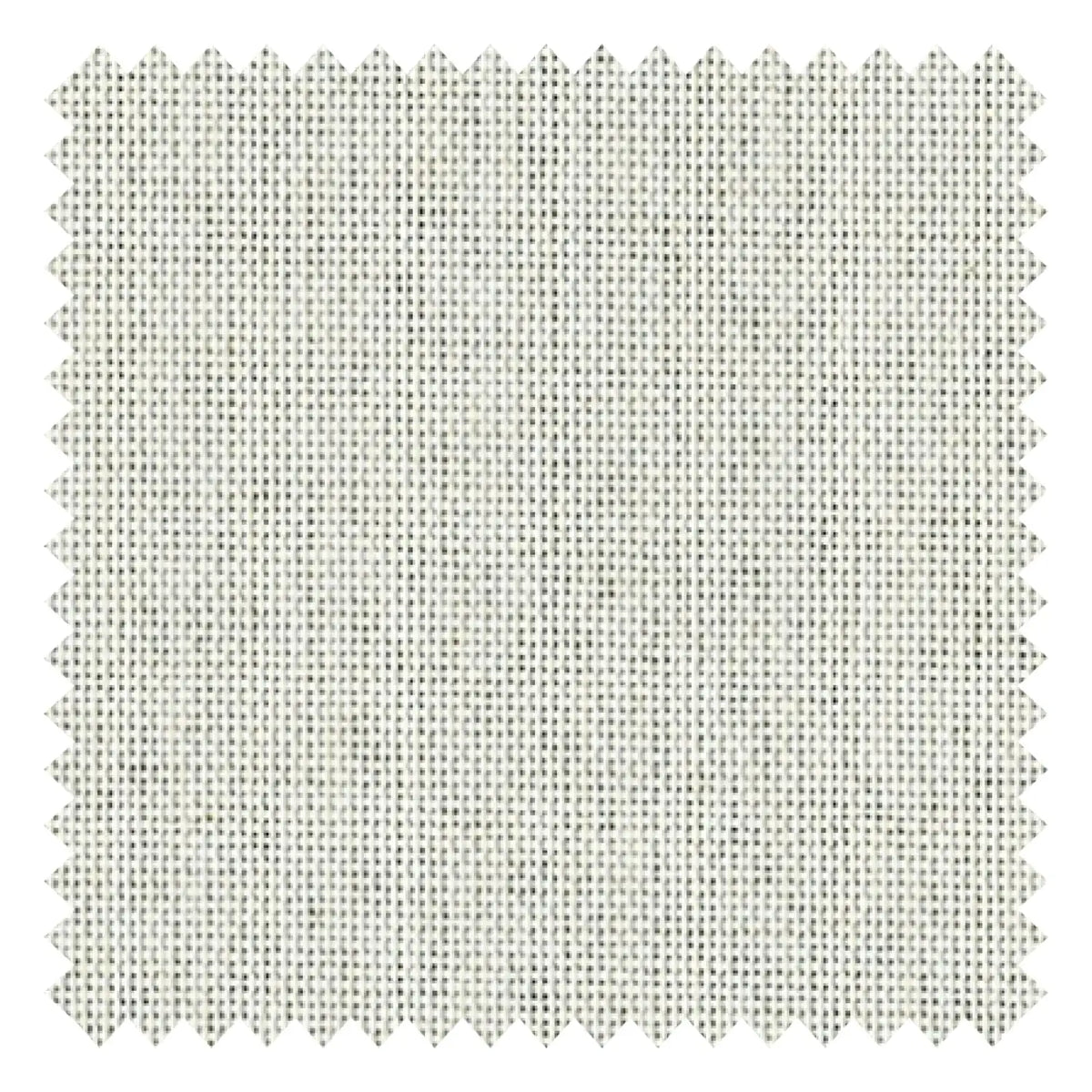 Ivory fabric swatch