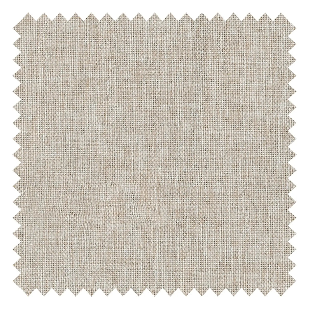 Almond Cream fabric swatch