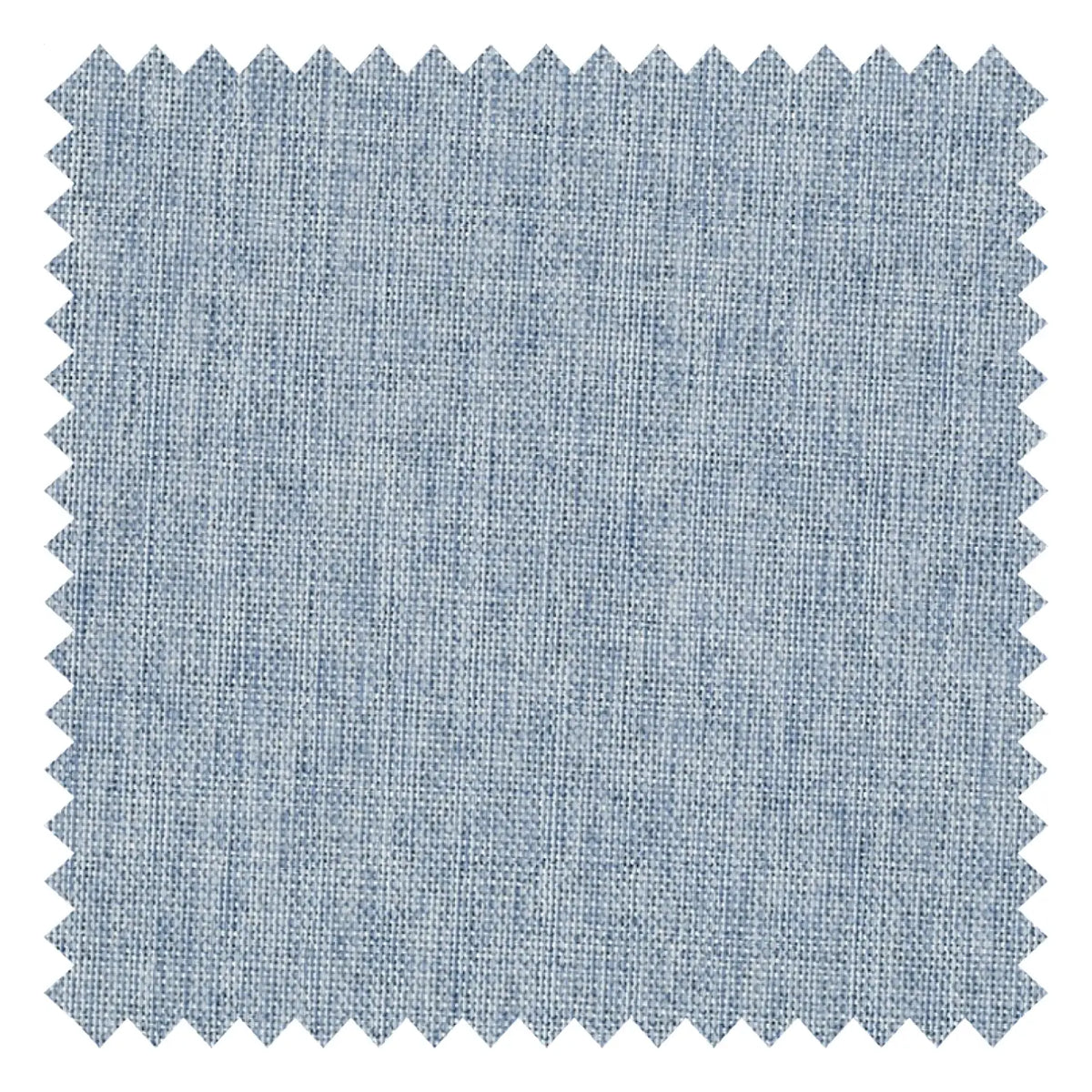 Powder Blue fabric swatch