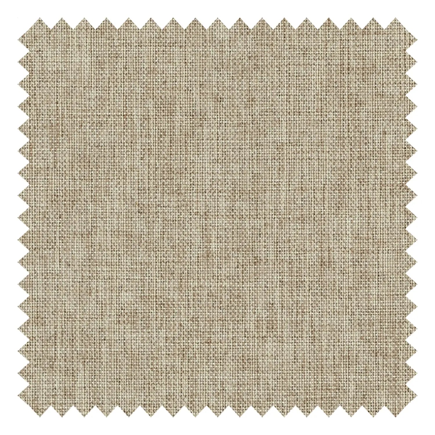 Apricot fabric swatch