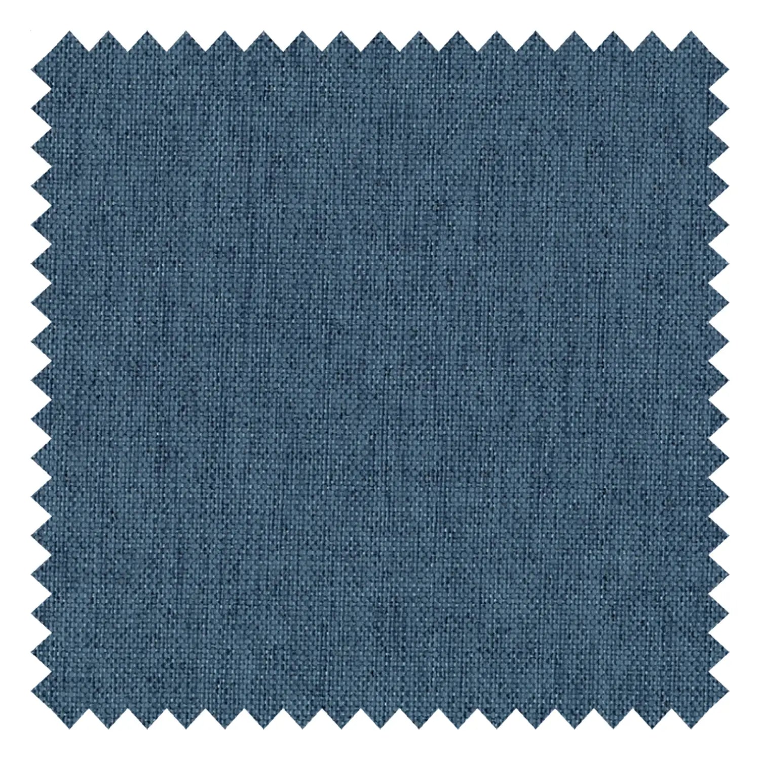 Cornflower Blue fabric swatch