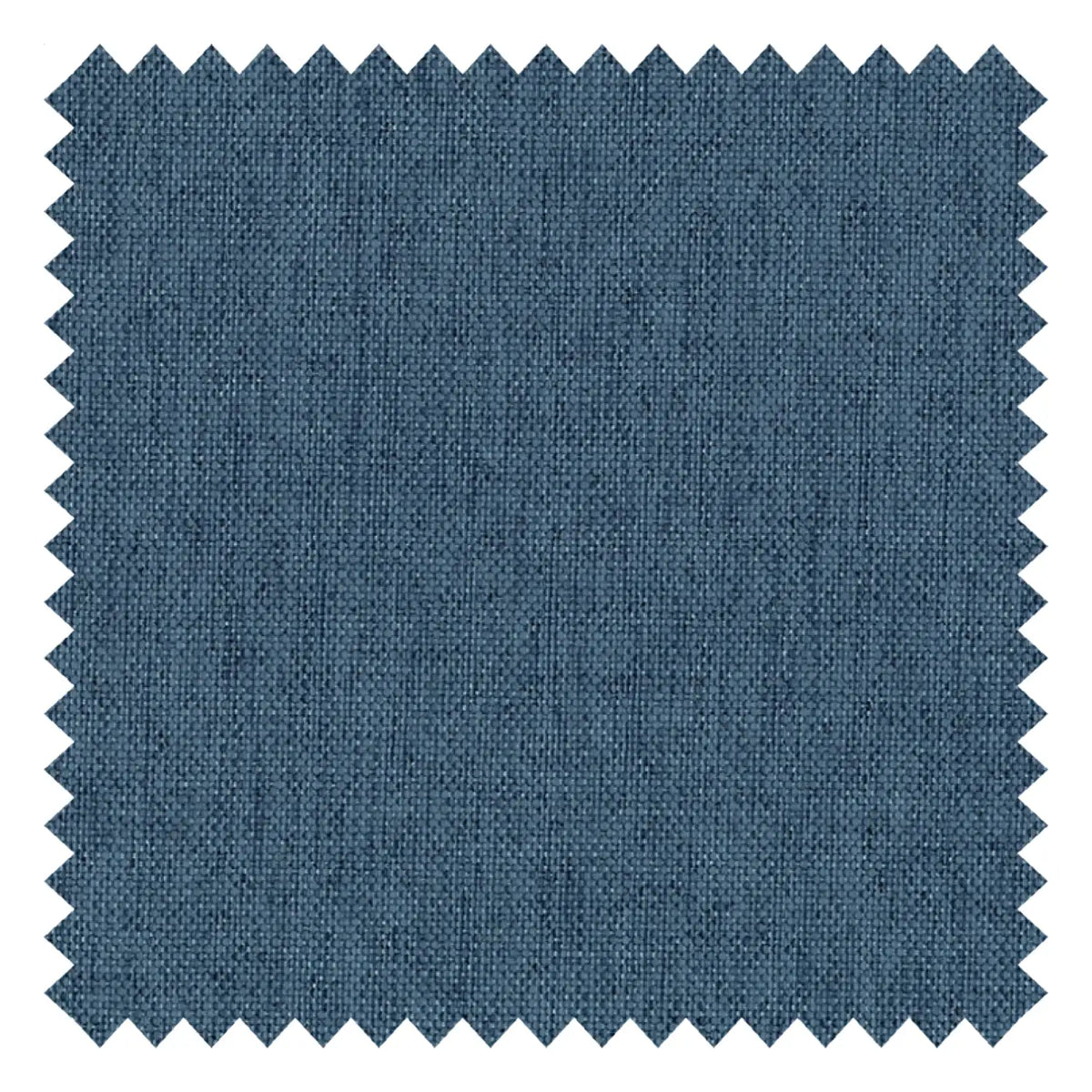 Cornflower Blue fabric swatch