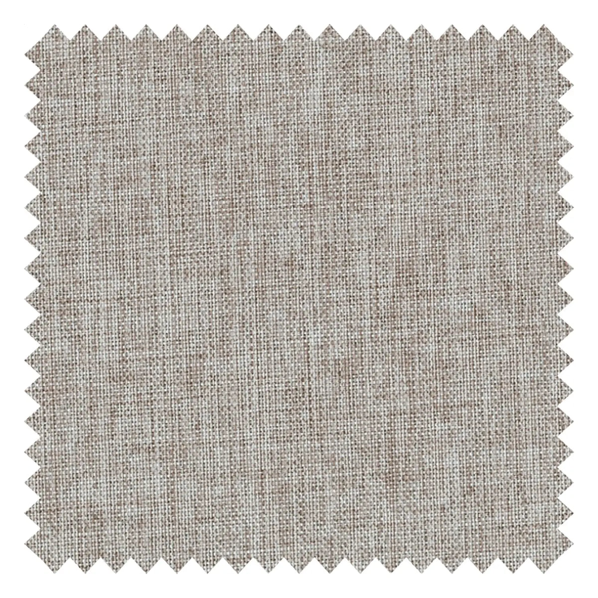 Oat Beige fabric swatch