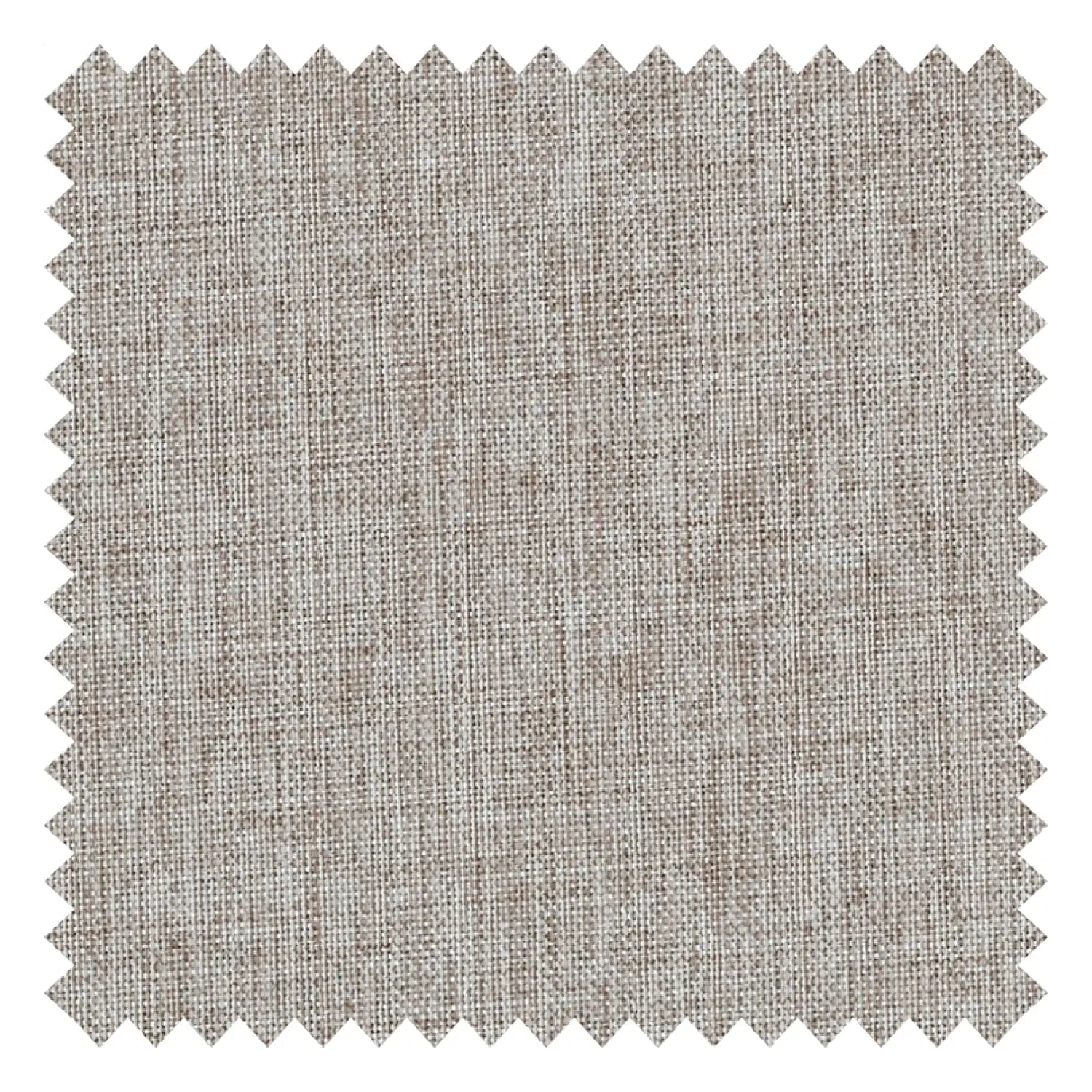 Oat Beige fabric swatch
