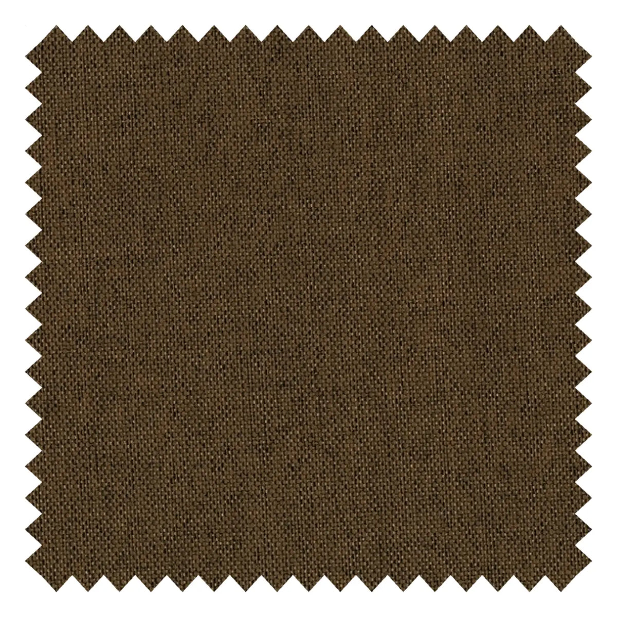 Mocha Brown fabric swatch