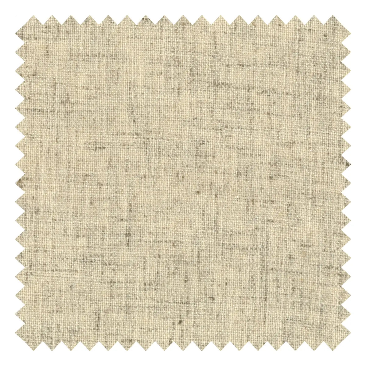 Terracotta fabric swatch