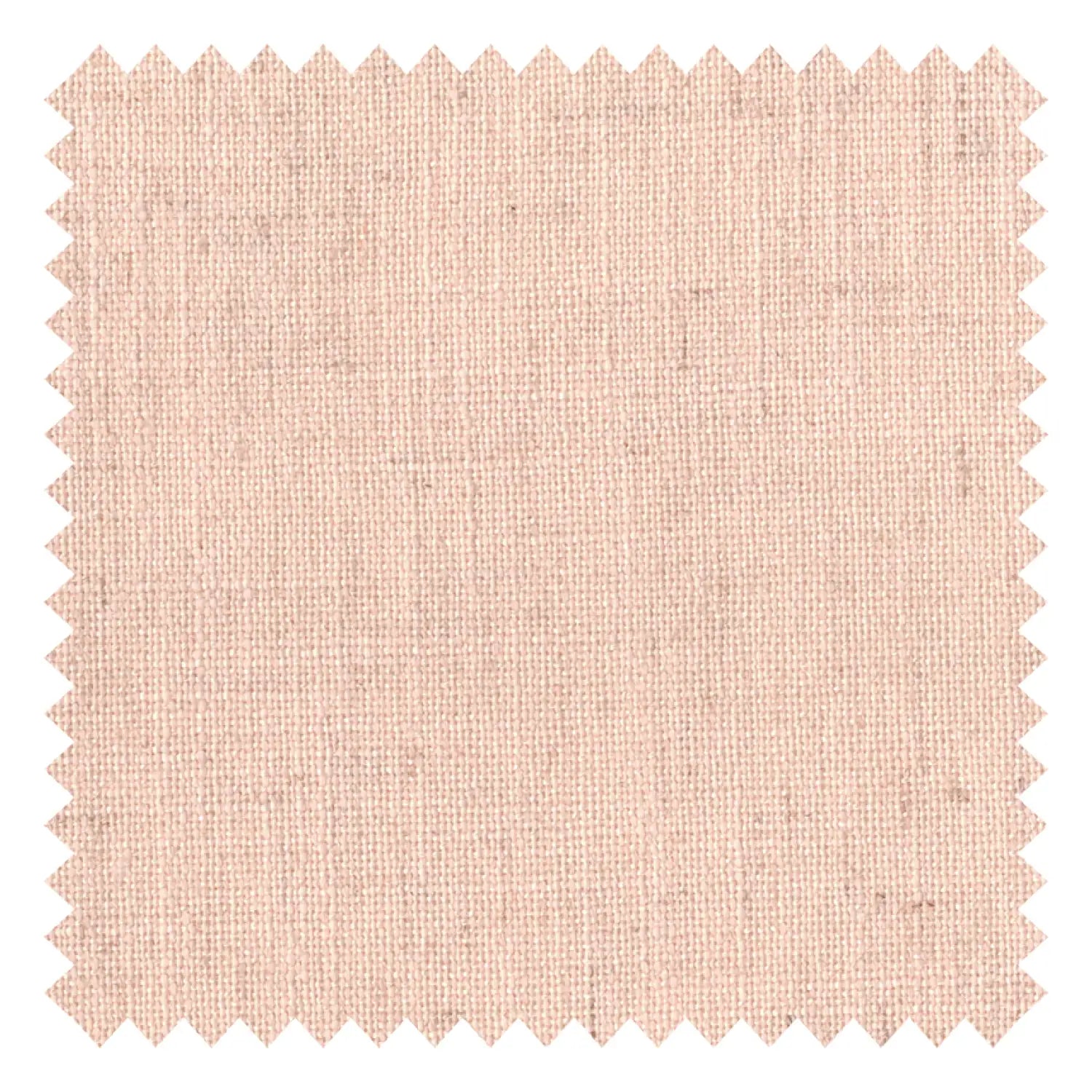 Peach Clay fabric swatch