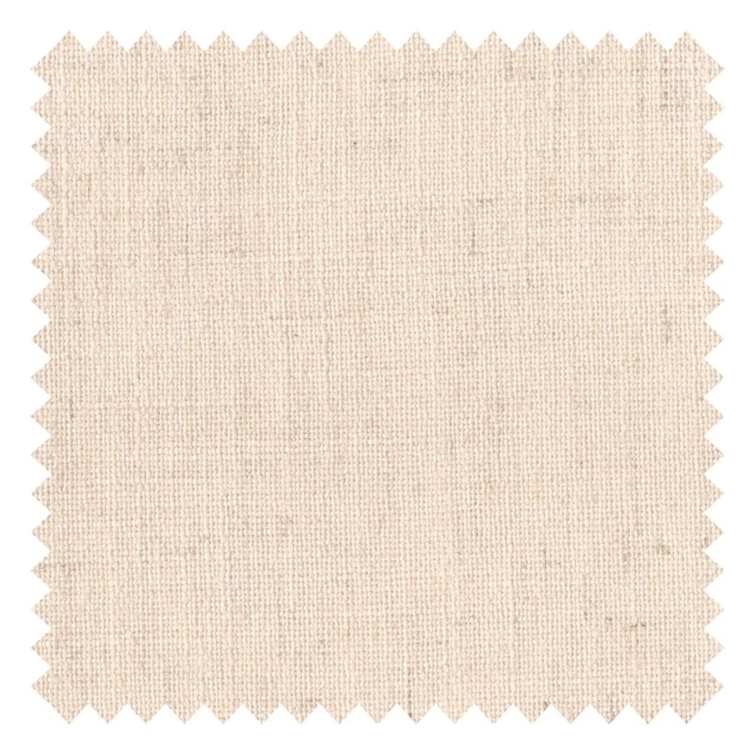 Apricot fabric swatch